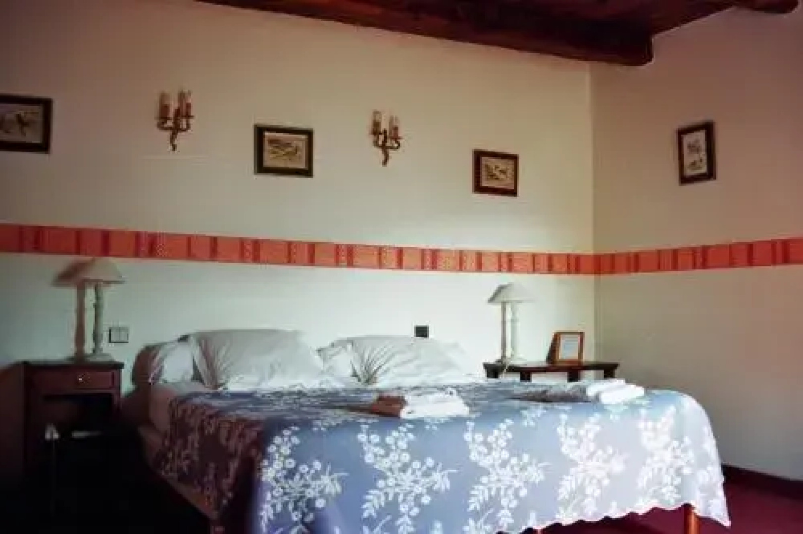 Hôtel du Château de Cabrières