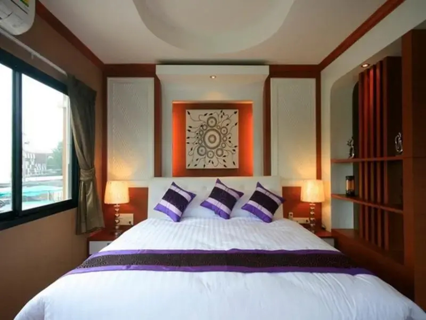 Hua Hin WunWan Resort