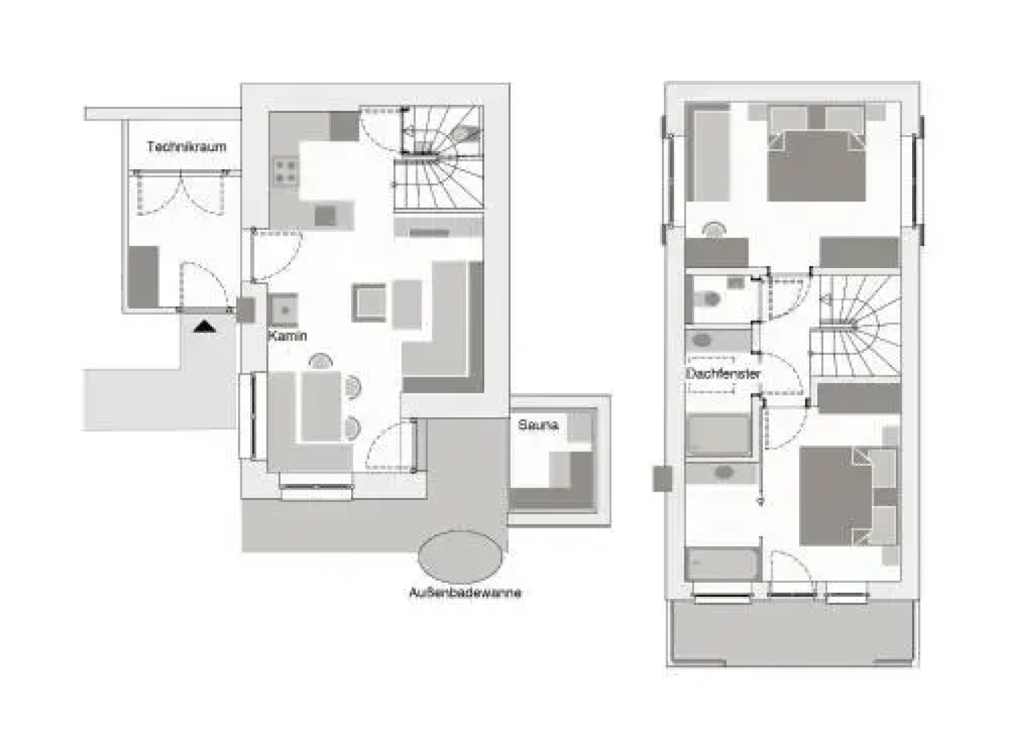 Aadla Walser-Chalets