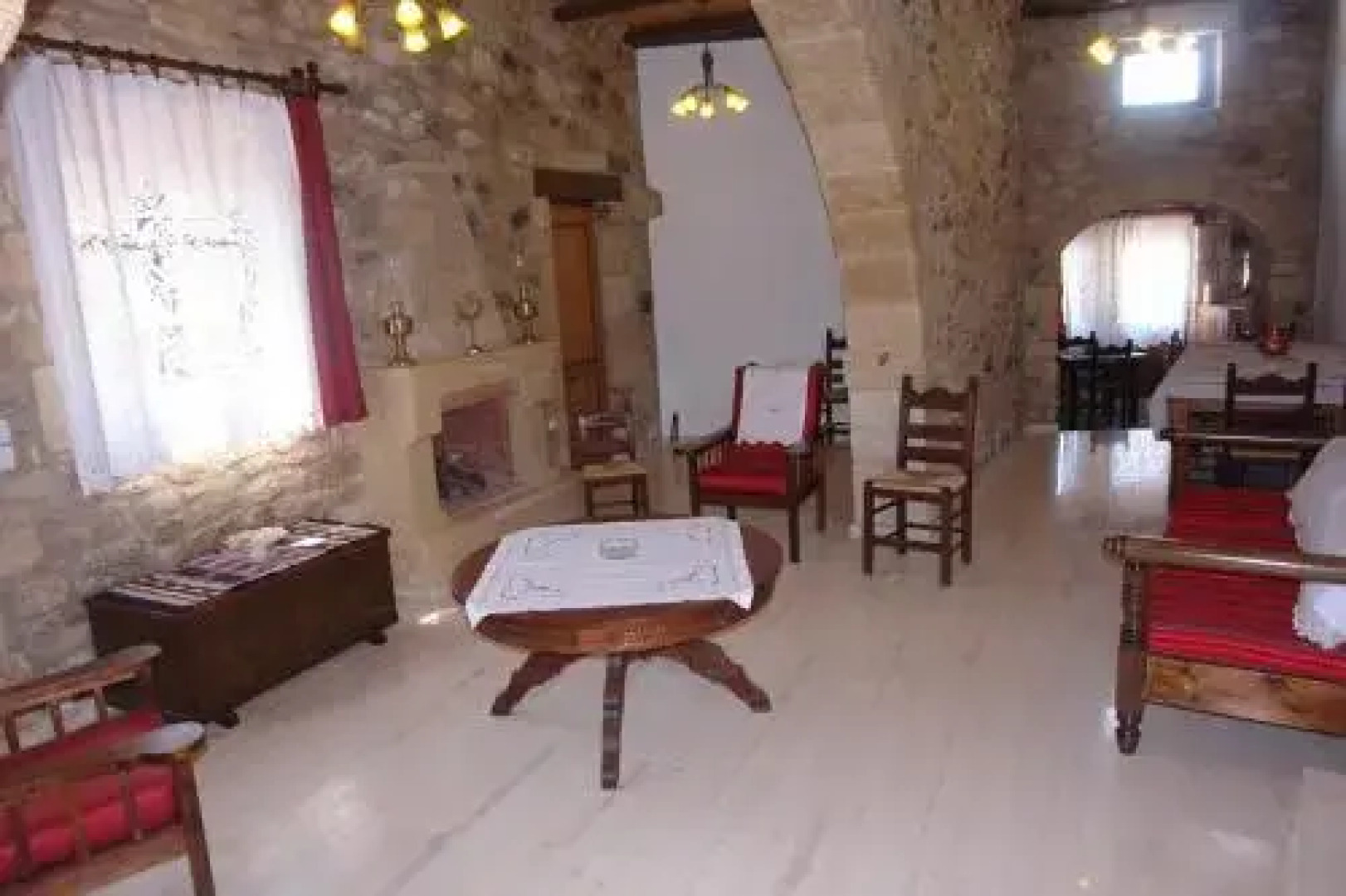 Villa Eleva