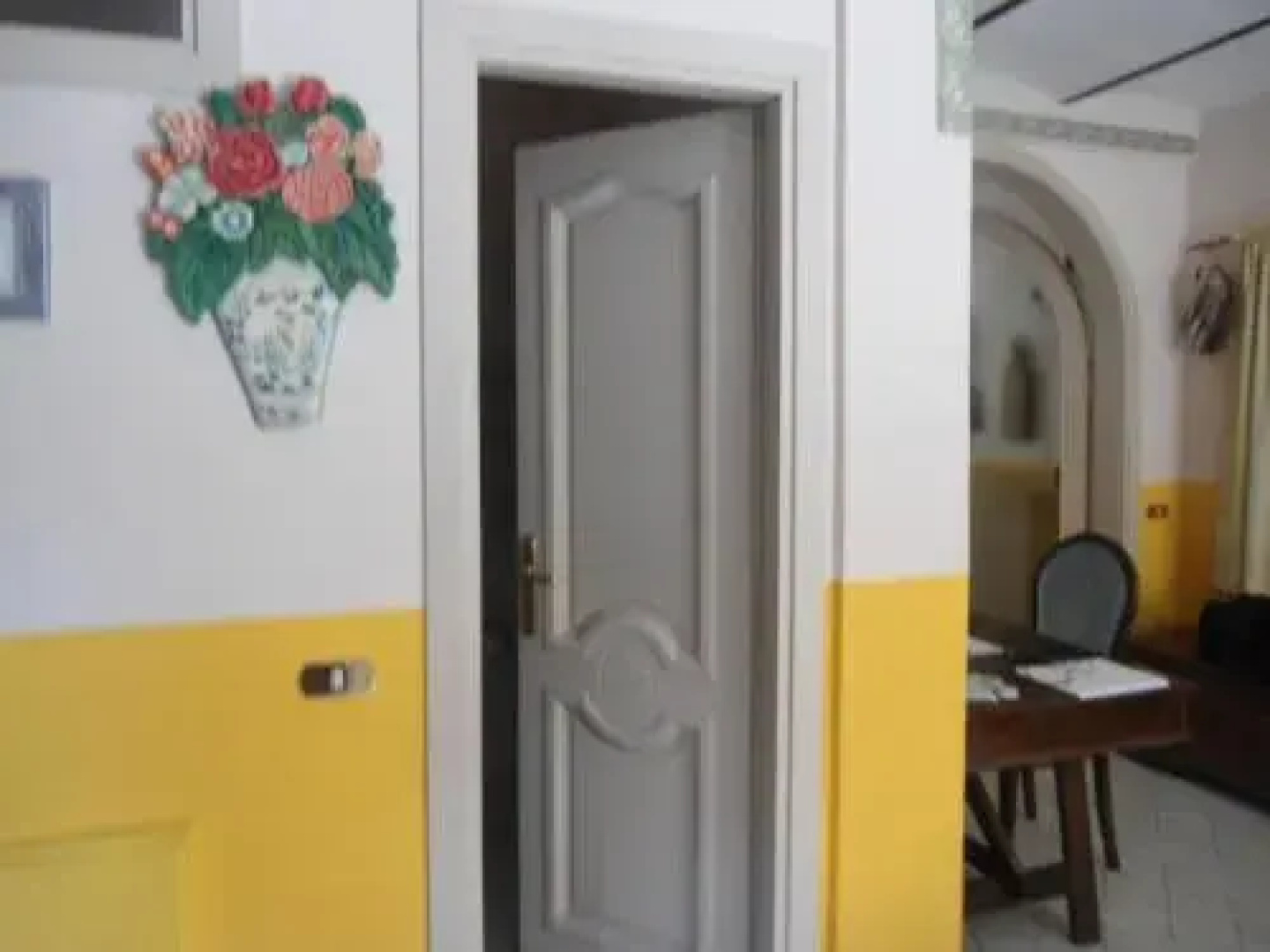 Villa Liberty