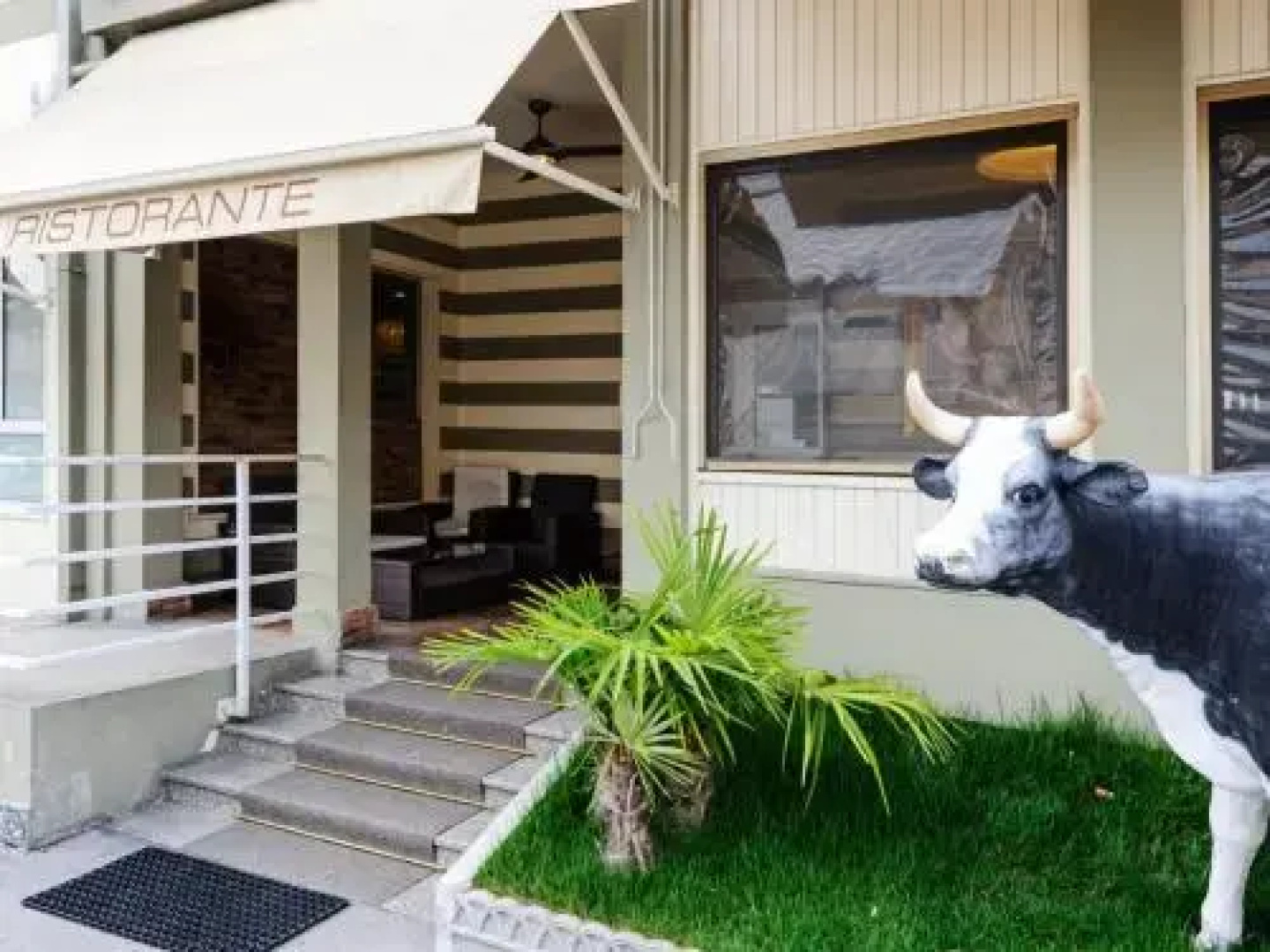 Hotel San Giorgio