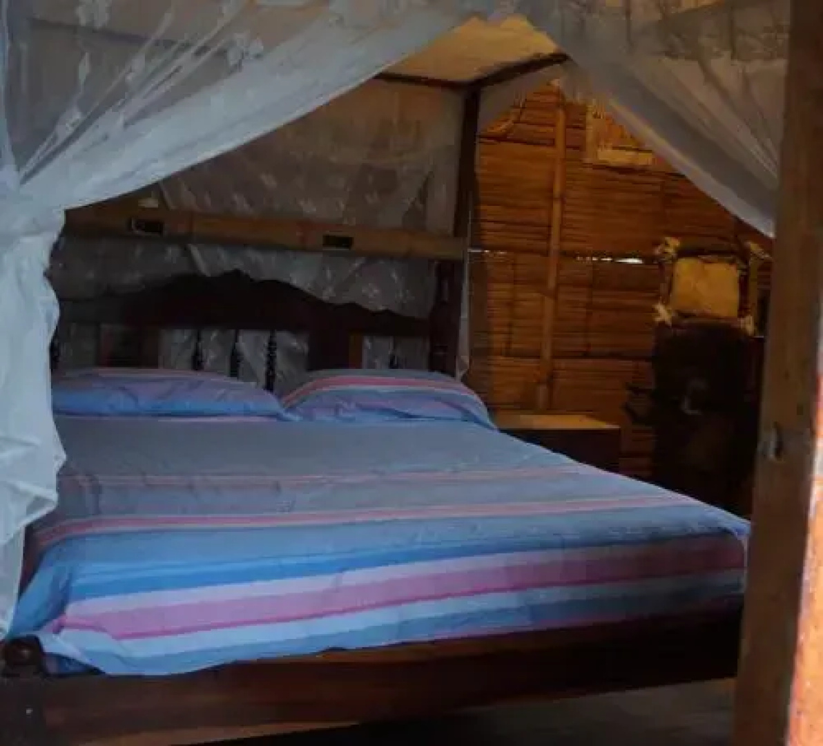 hostal monte libano