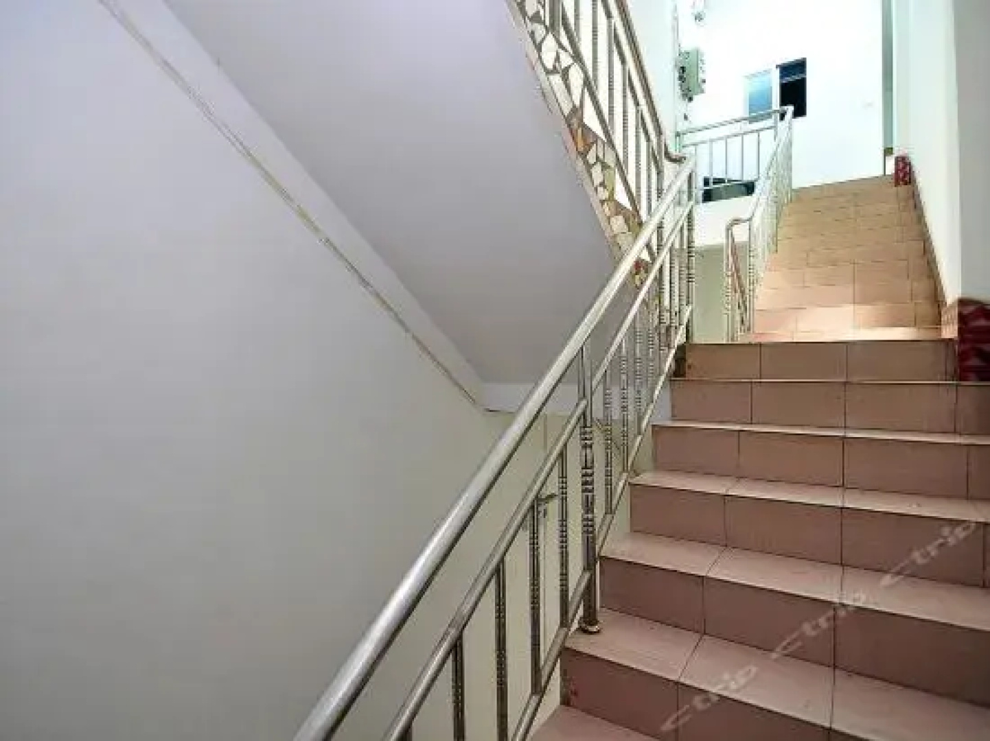 Qujing Luoping Hongyuan Guesthouse