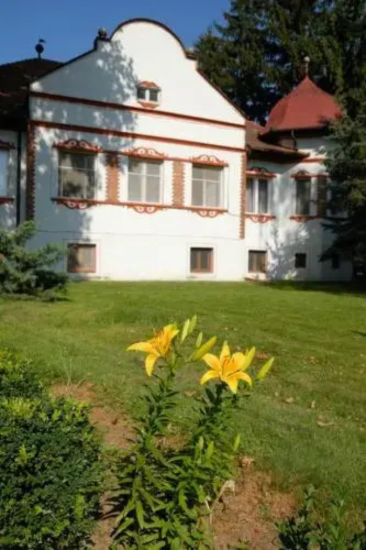 Kastélyszálló Mátészalka