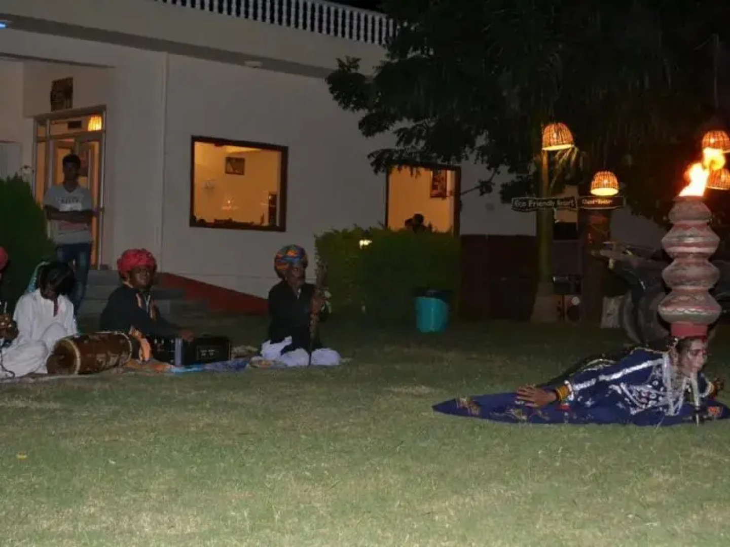 Tiger Queen Ranthambore