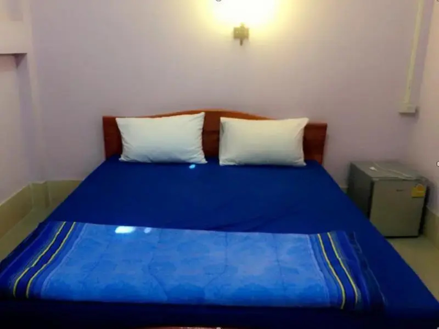 Phetchinda Guesthouse