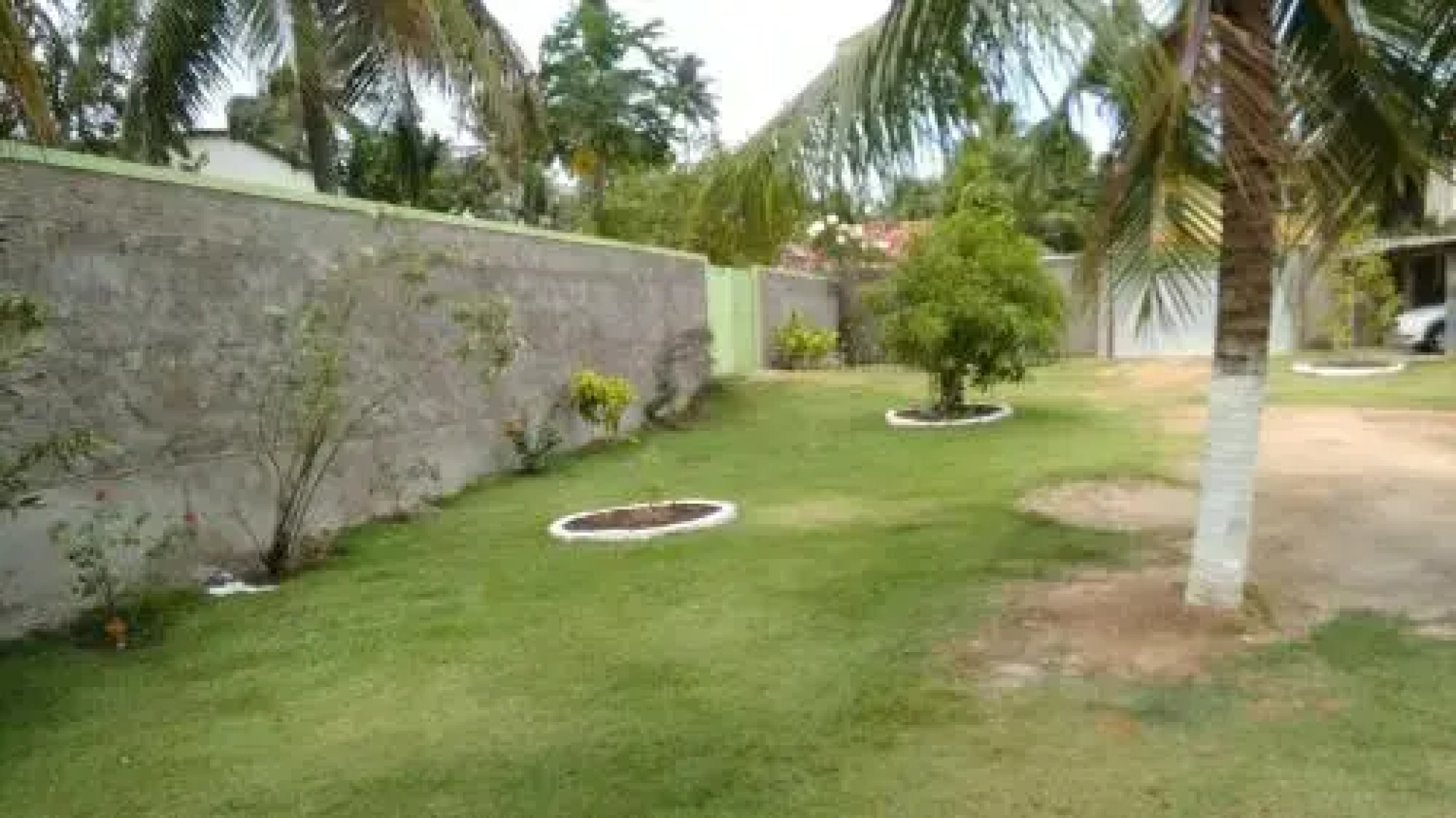 Casa Caiçara