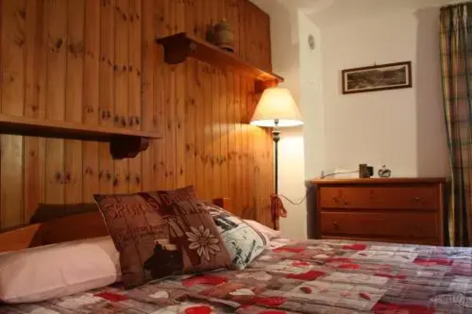 Appartamenti da Clara
