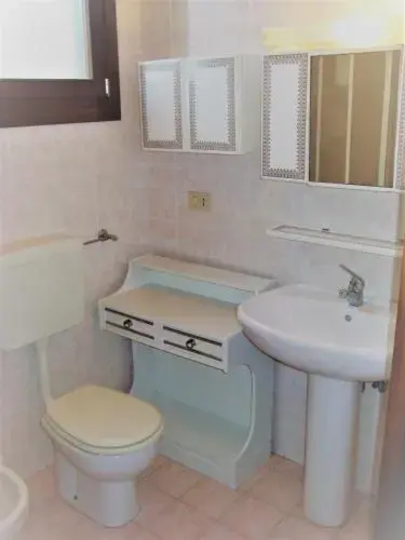 Villaggio Cristina