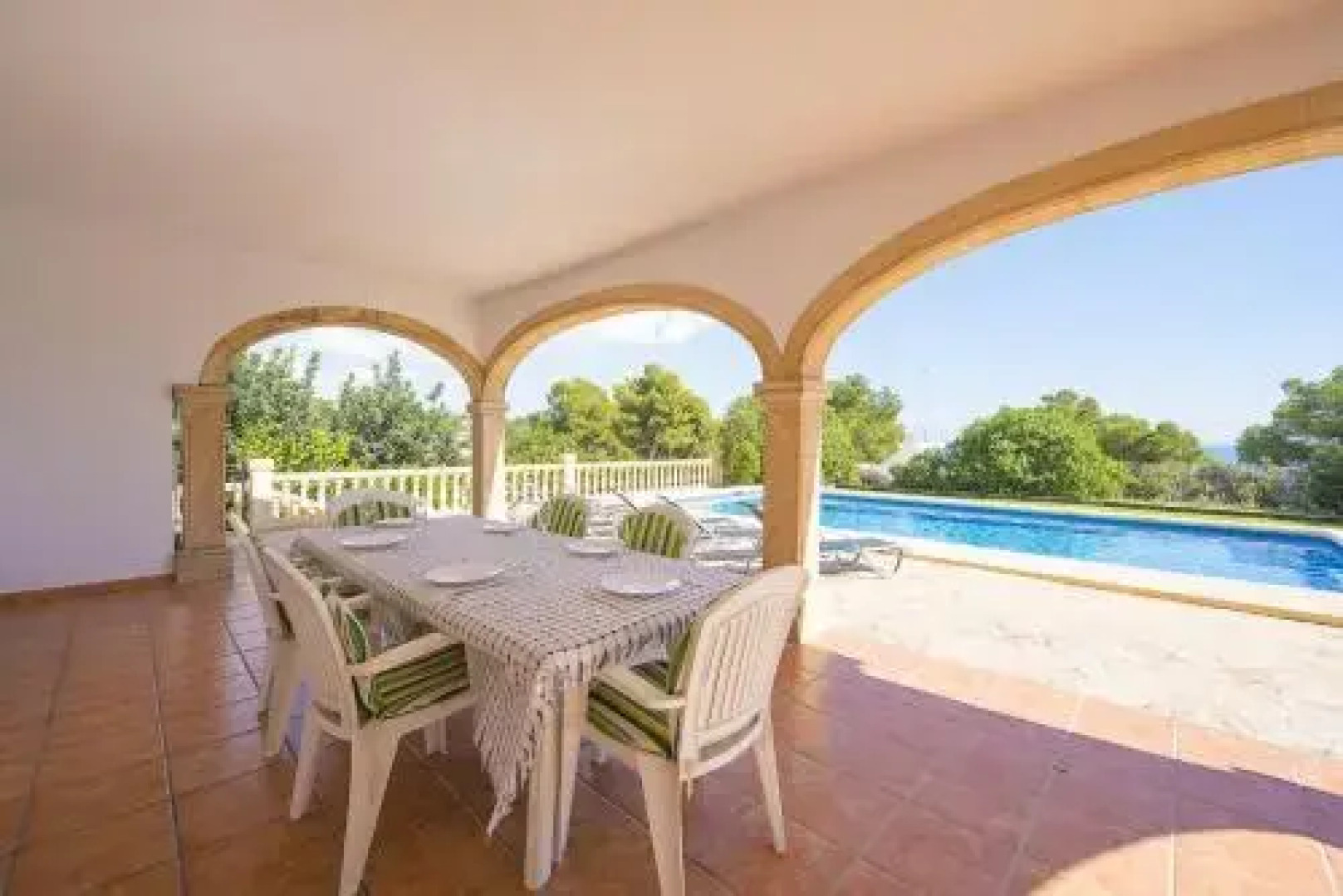 Villa Diego - Plusholidays