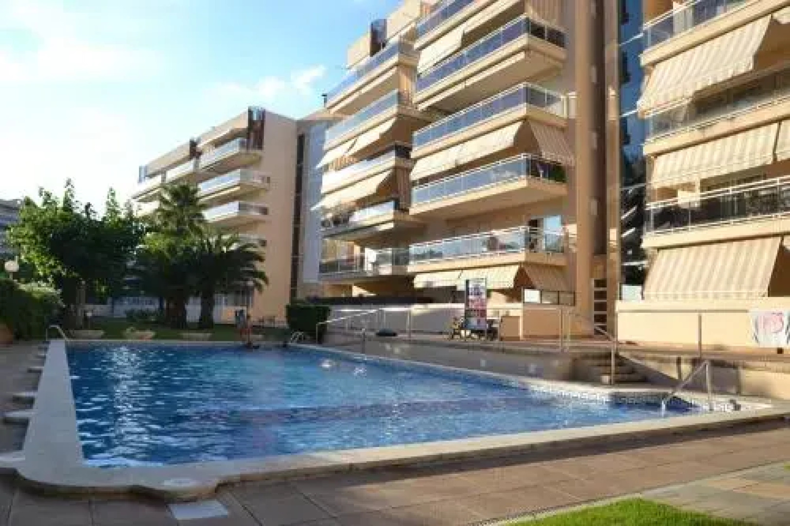 Residencial Ventura Park