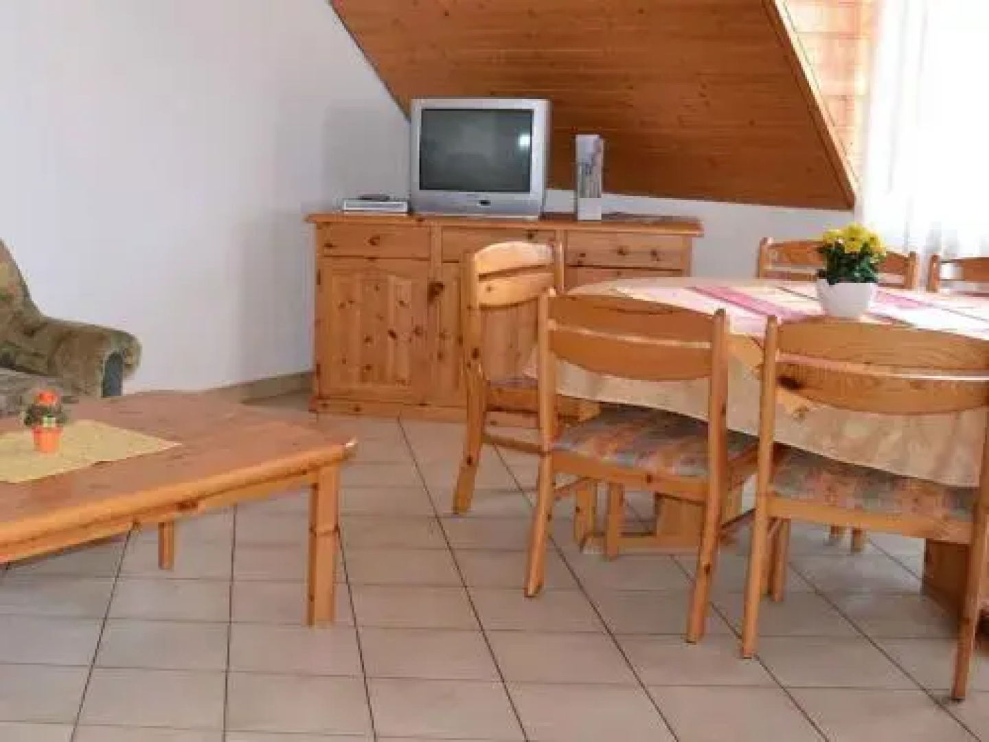 Ferienhaus Behler