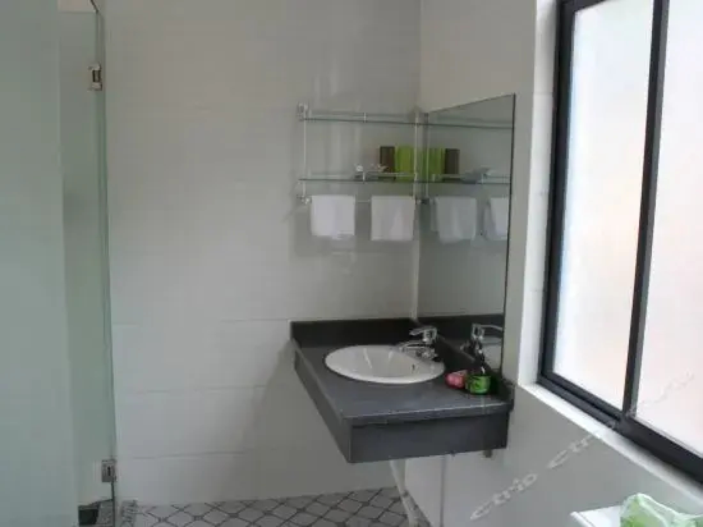 Tianzhushan Yuanjing Shengtai Farm Stay