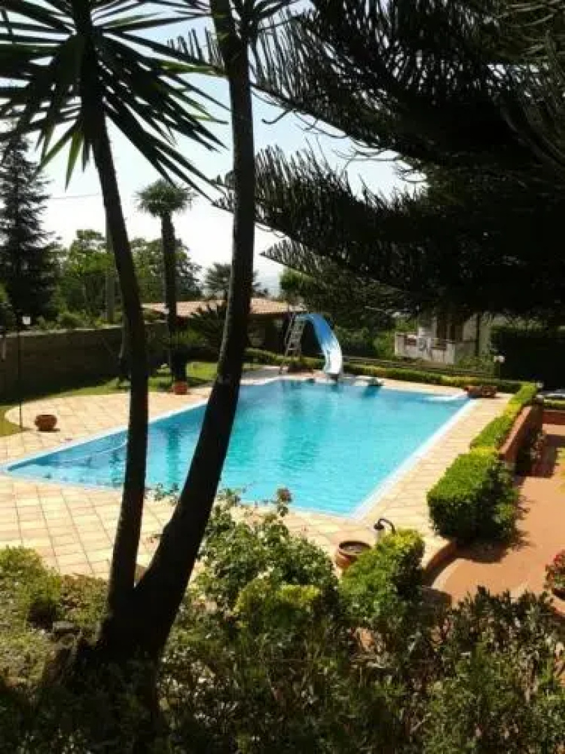 Villa Eden