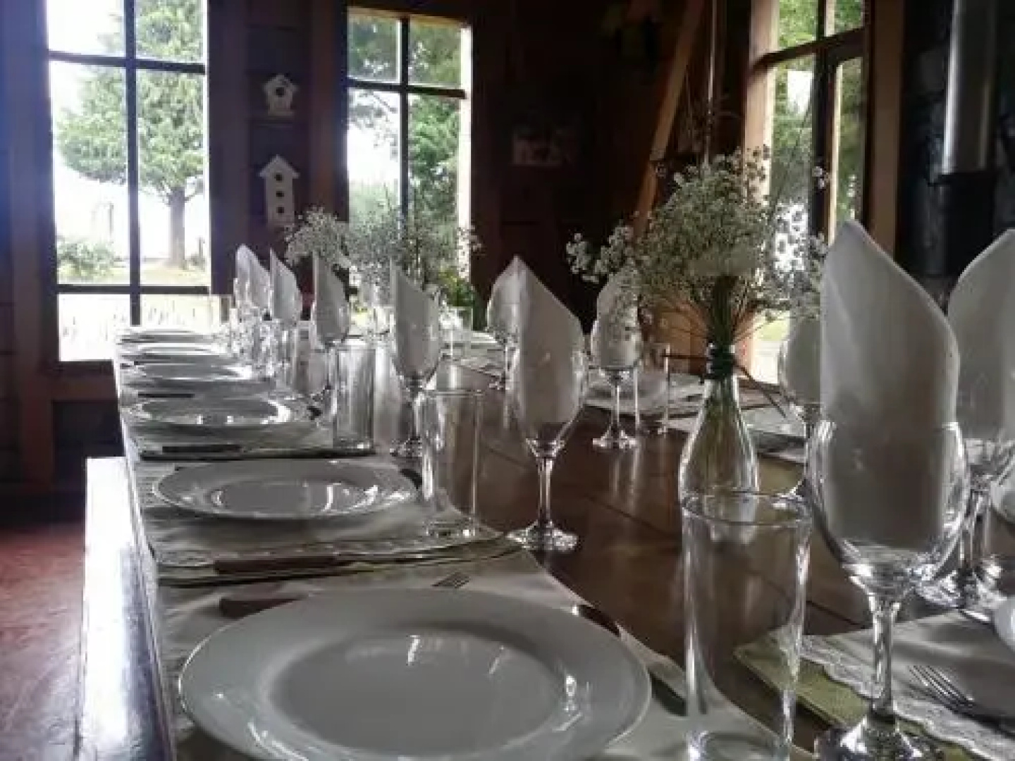 Lodge Cordillera El Sarao