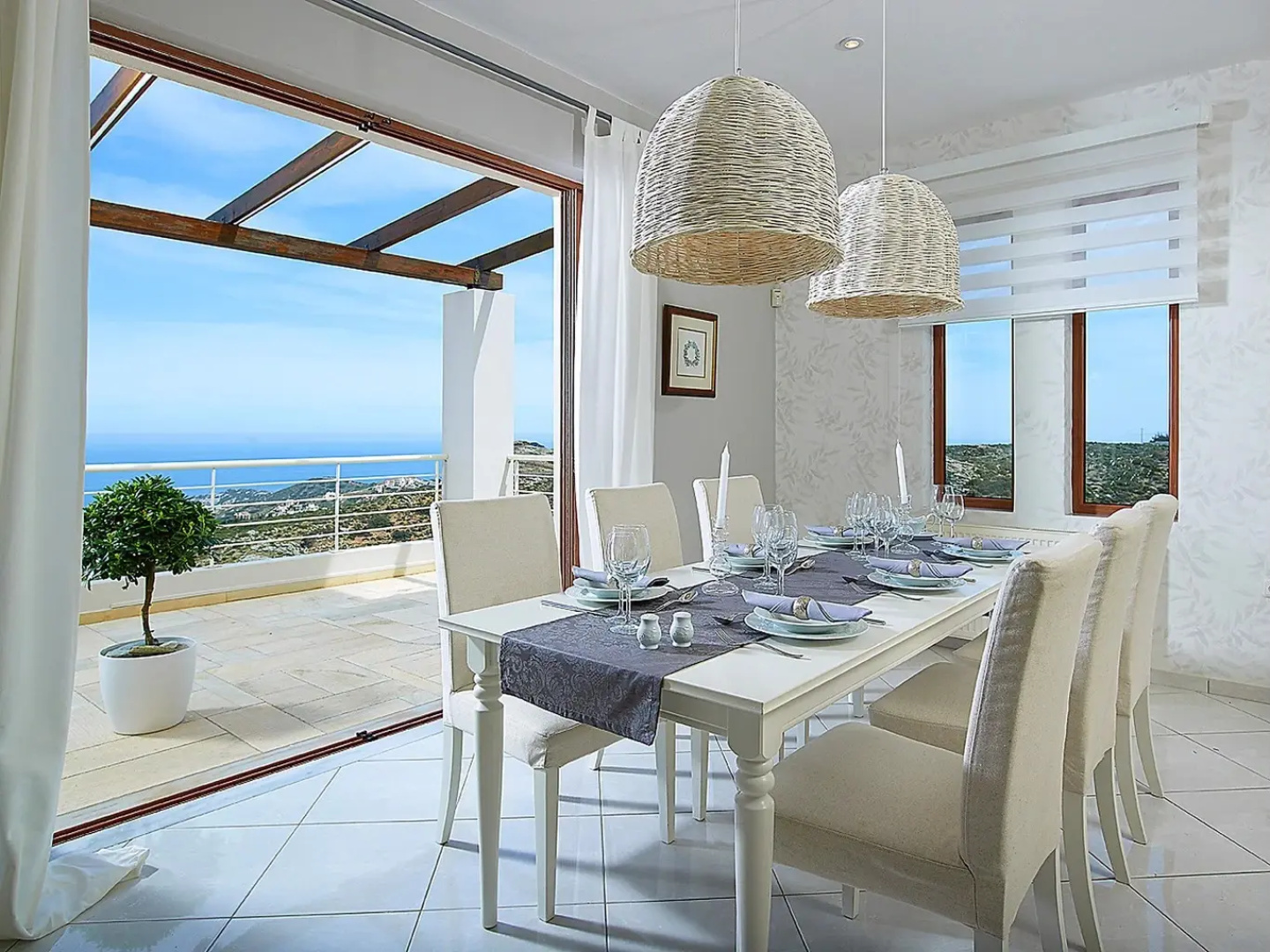 Blue Key Villa