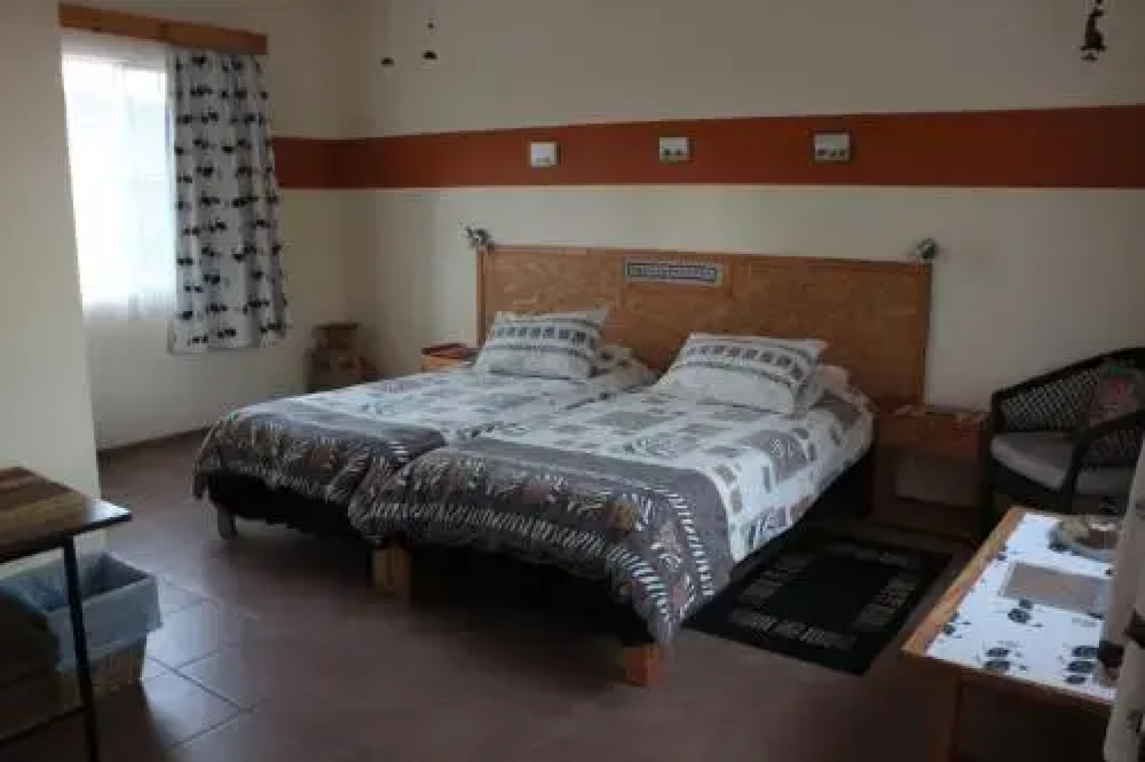 Haasenhof Gästefarm