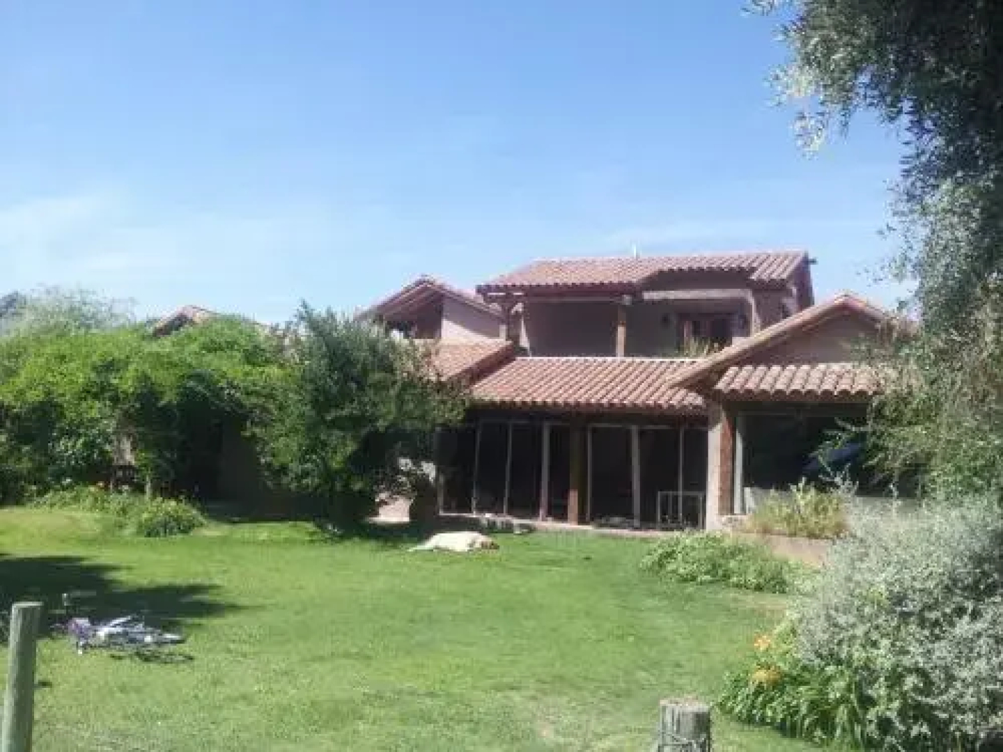 Guesthouse El Tata