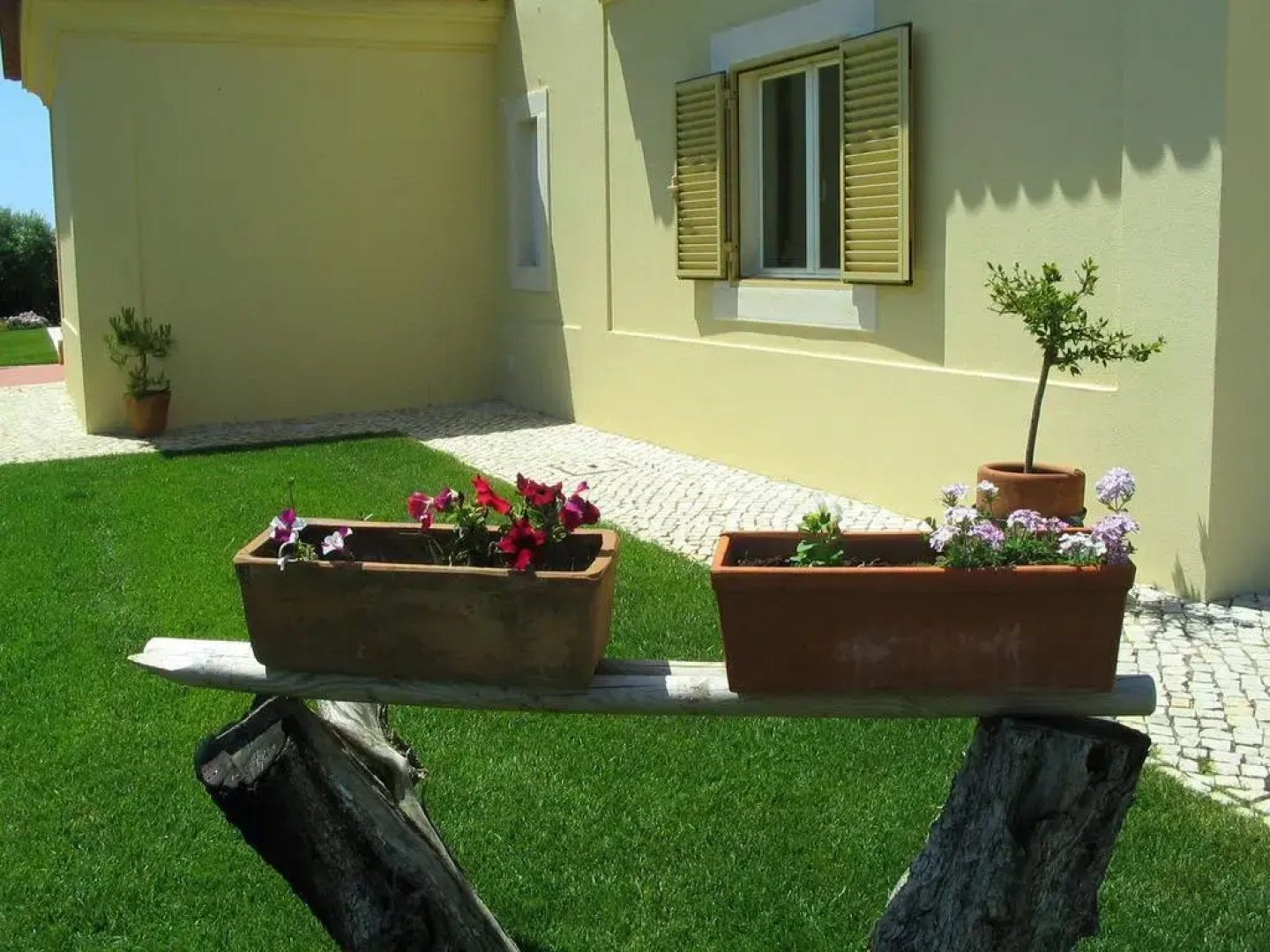 Quinta da Marinha Golf Guincho Guest House