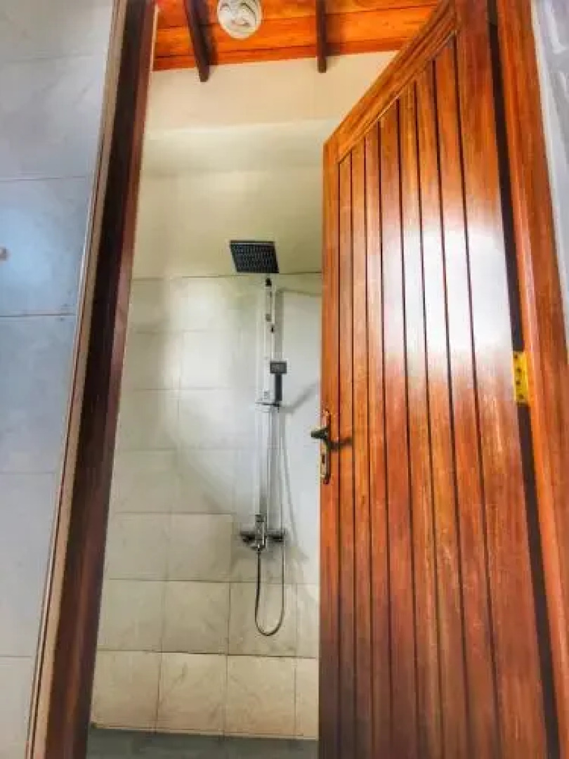 Villa Jungle & Wiener