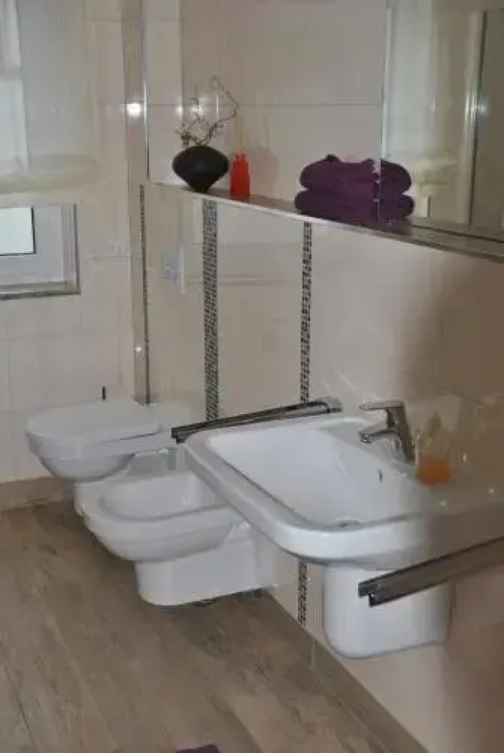 Ferienhaus Eschauel