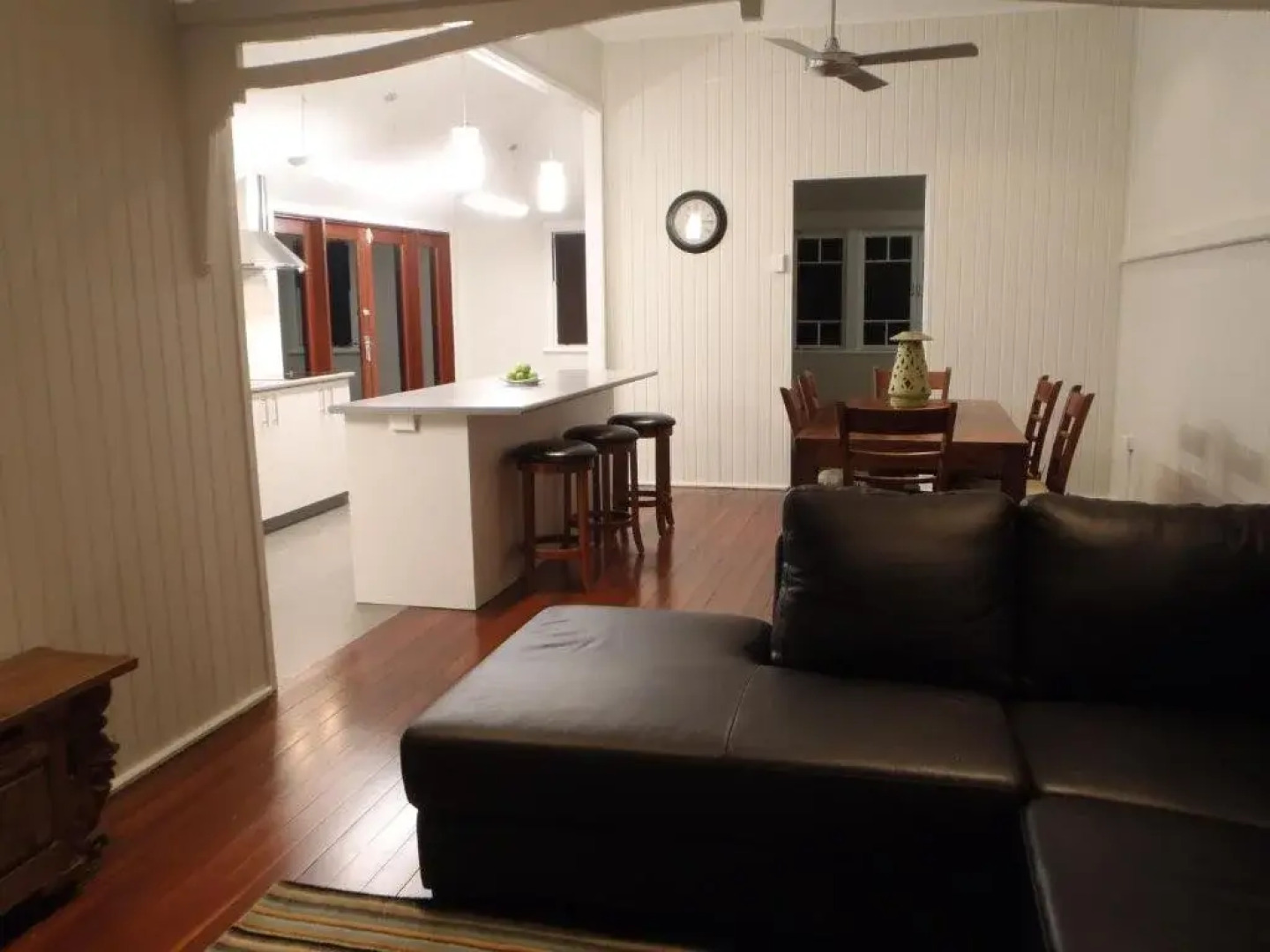 Boomerang Beach House