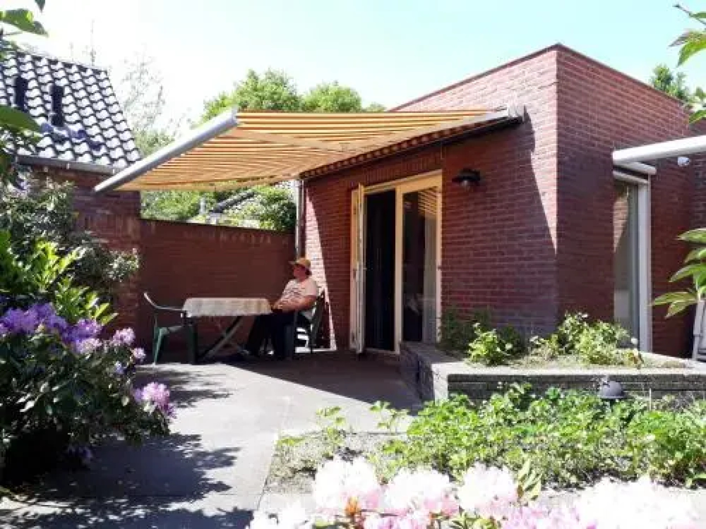 De Hilverkamer