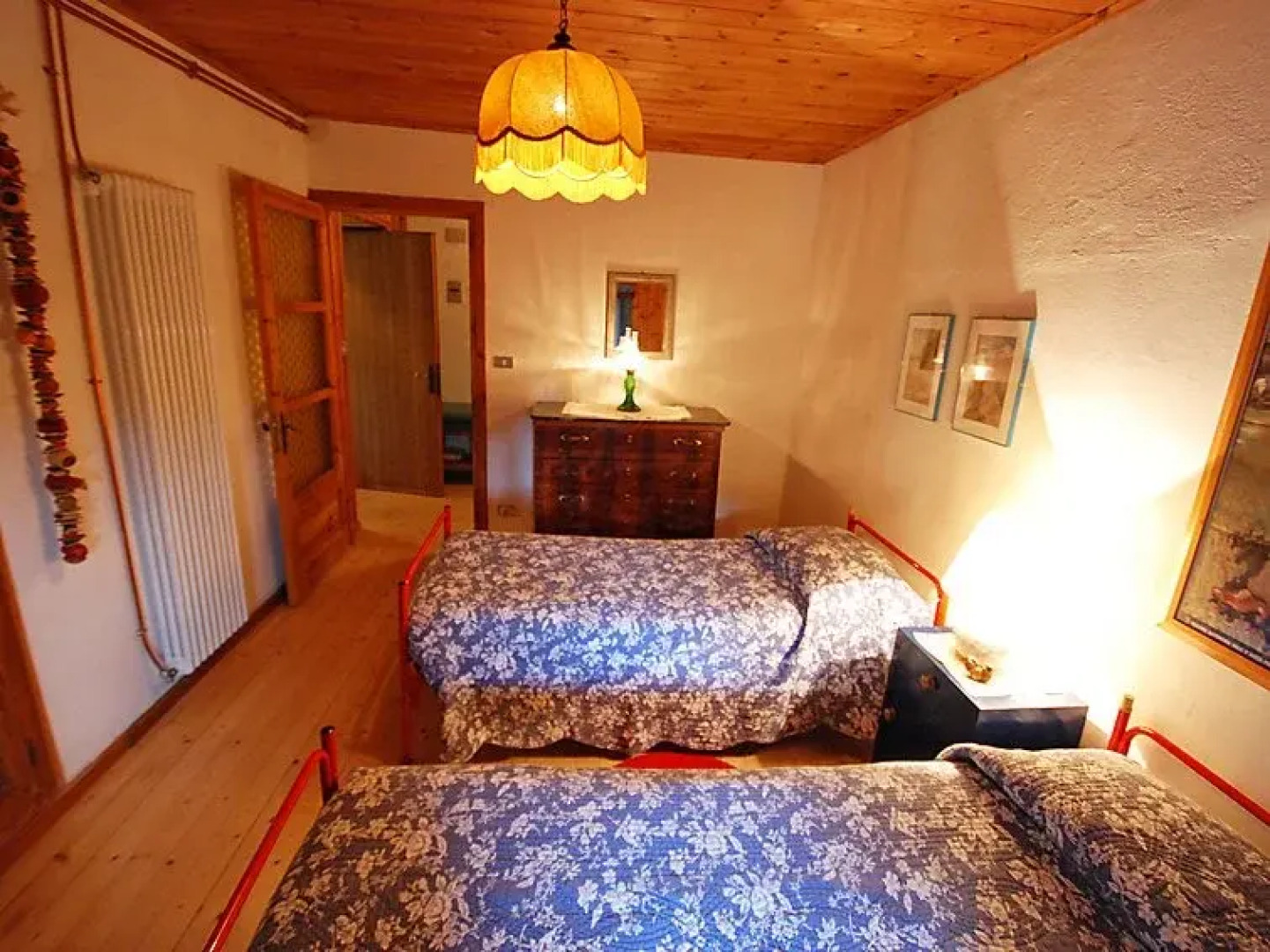 Locazione turistica Grand Haury