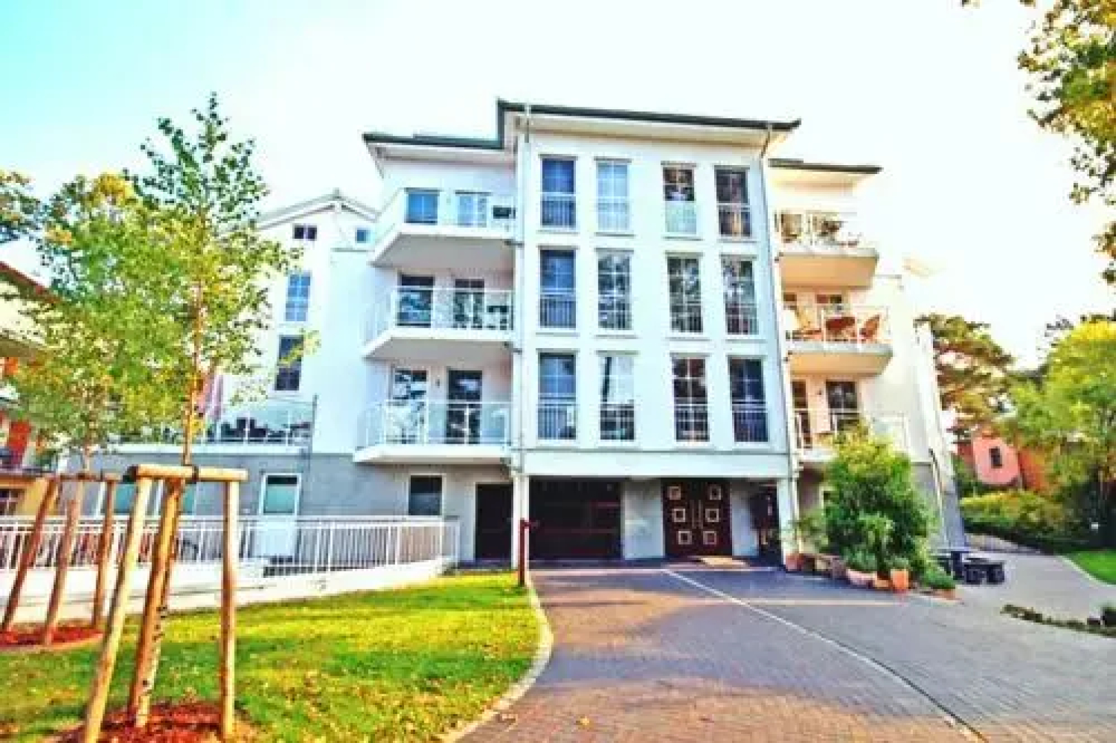 Ostseeresidenz Gorki_Park