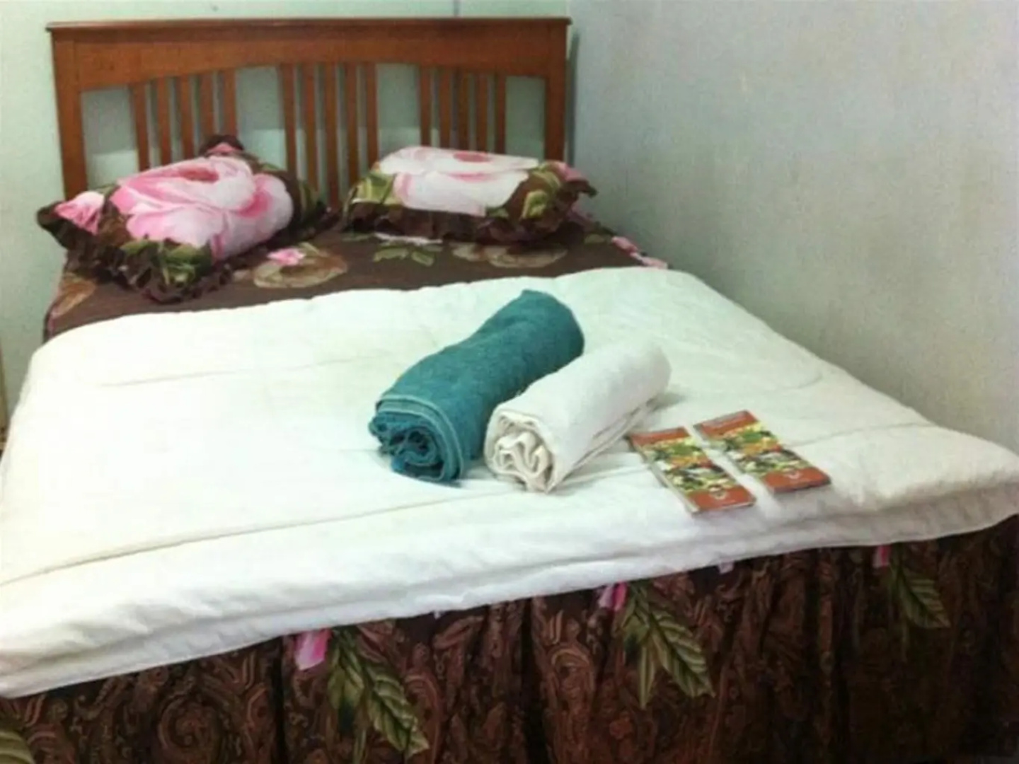 Ewans Guesthouse