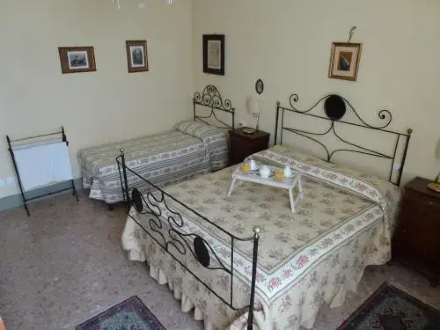 Relais Buonfanti