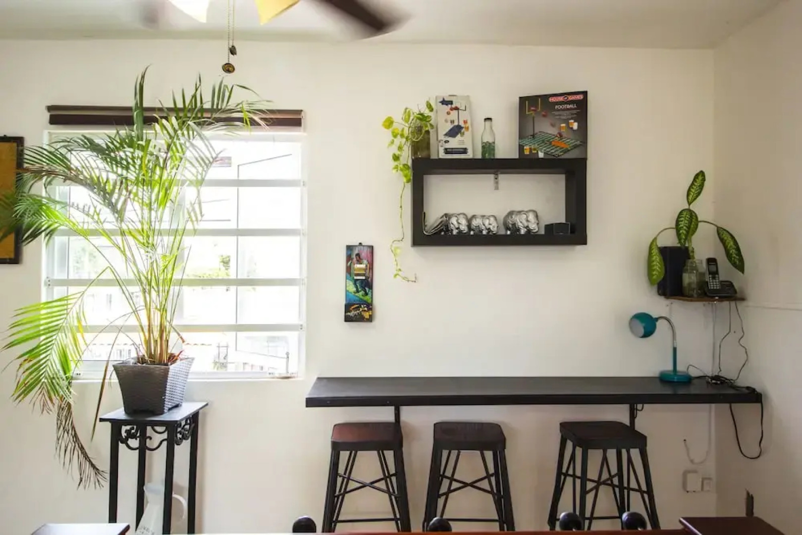 Tropical Home Vallarta - Hostel