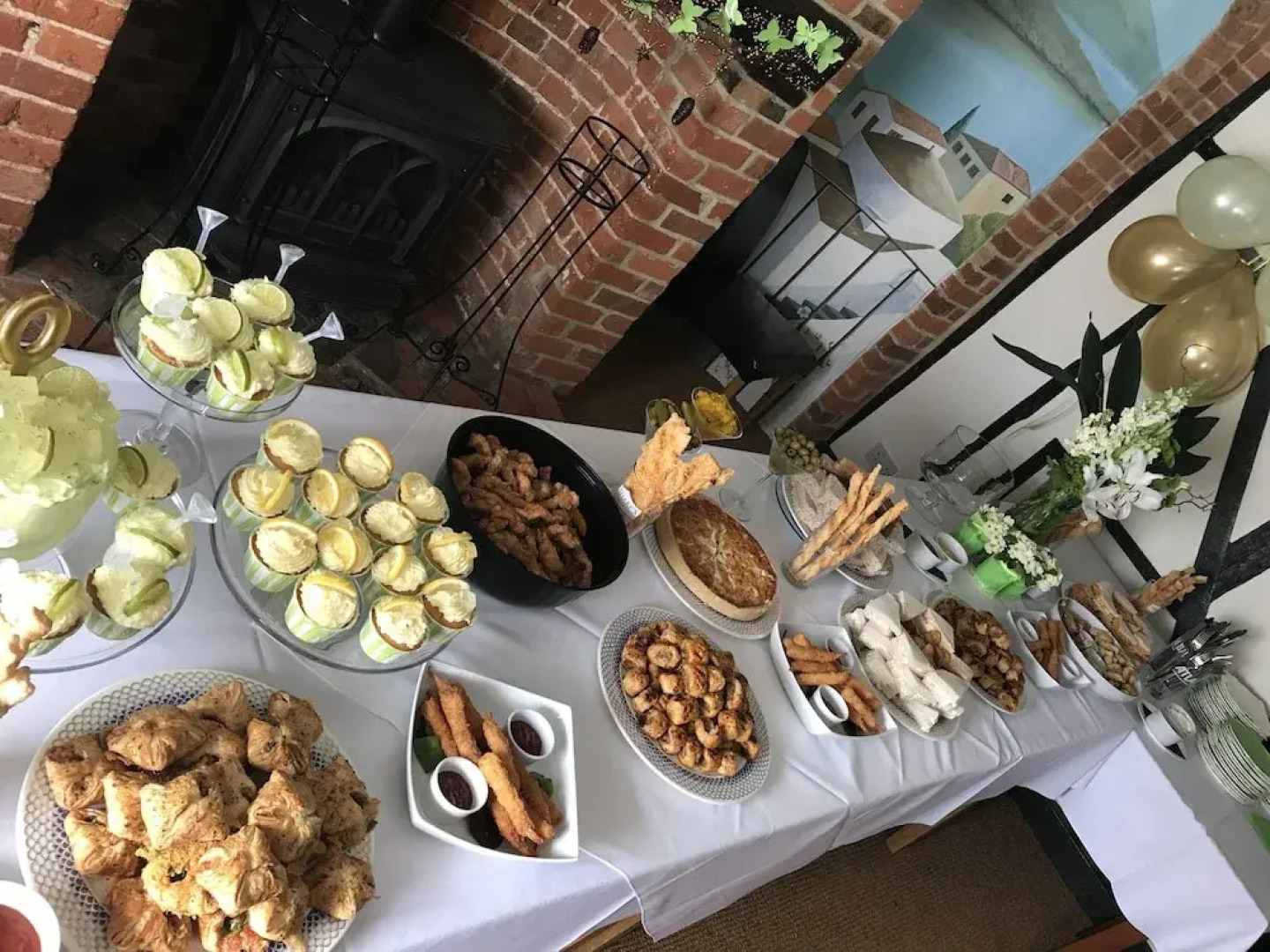 Blackwells Restaurant with Rooms