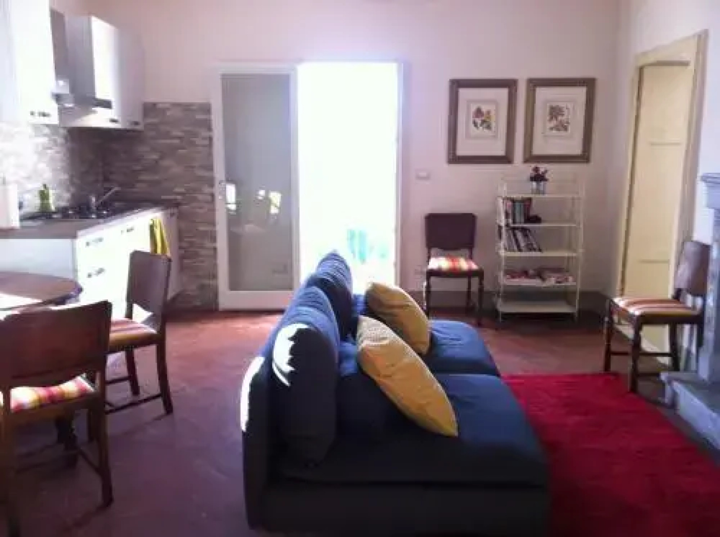 Our Place in Tuscany