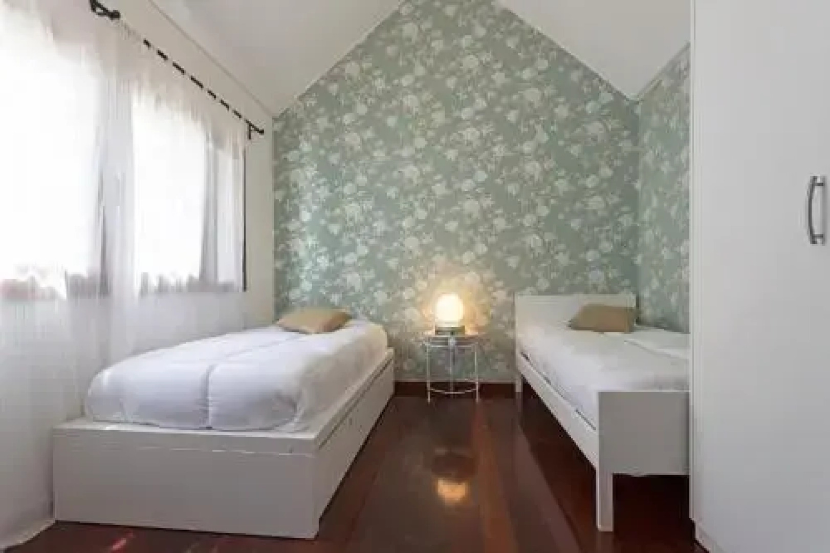 Casa do Lugar de Baixo