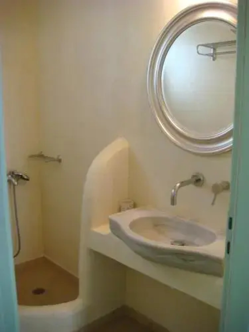 Akrotiraki Villas