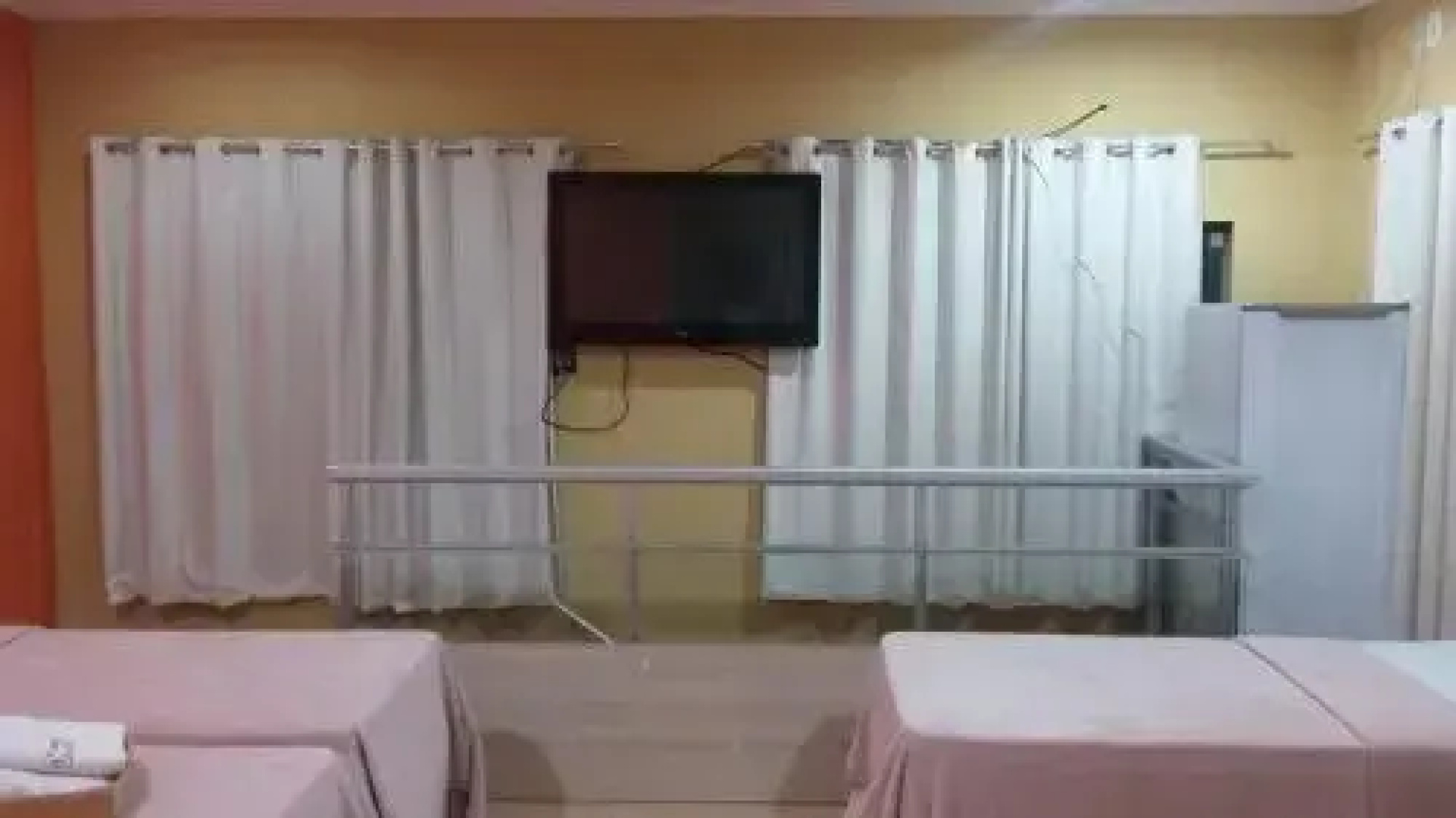 Pousada Coruripe