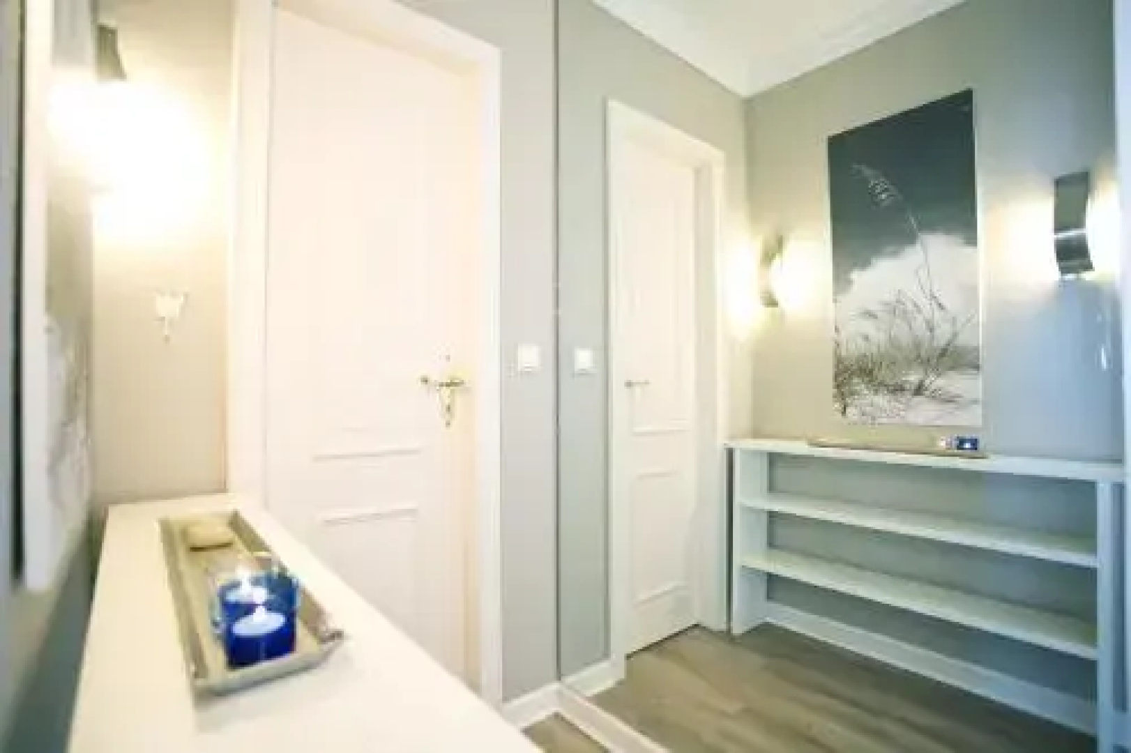 Apartment Stadtoase