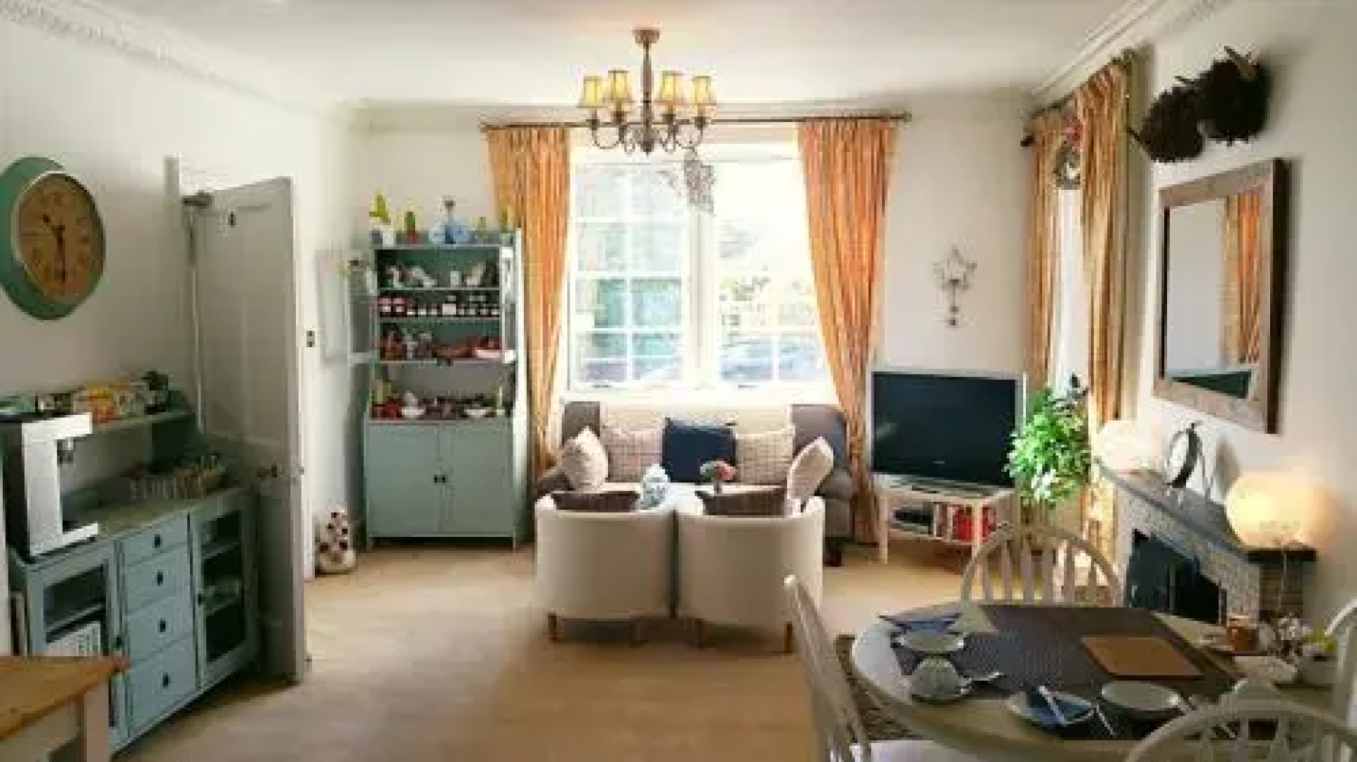 Westcot Guest House