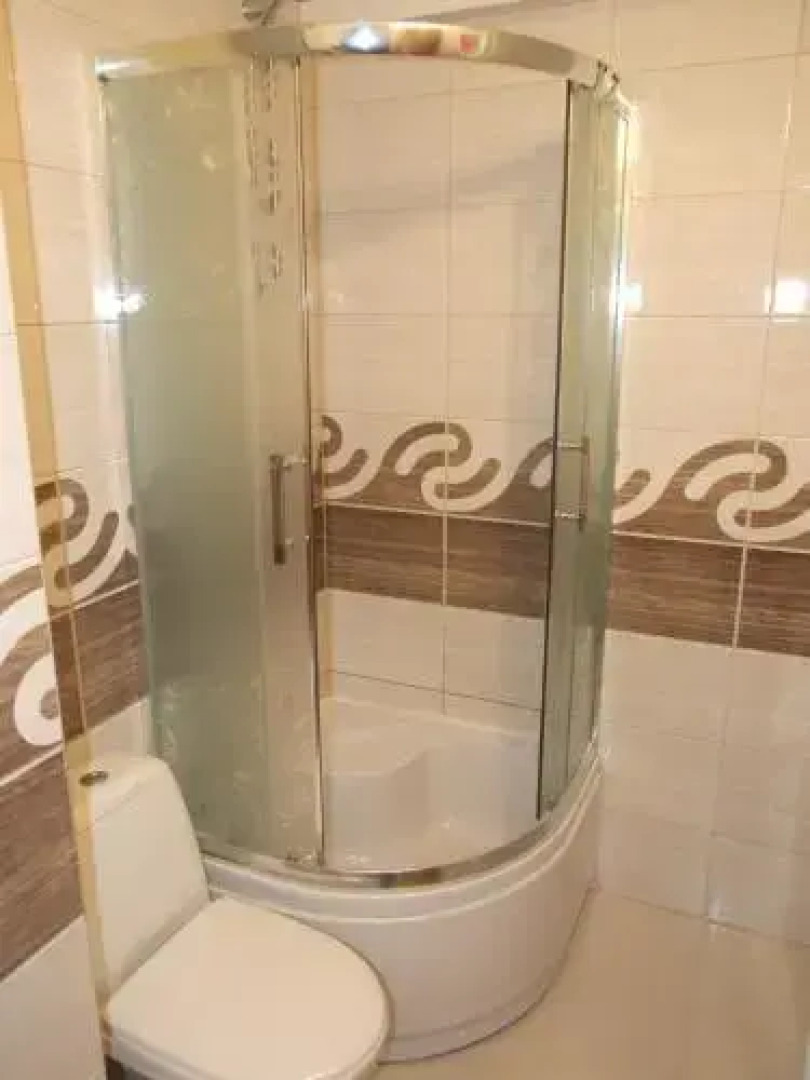 Mieszkanie przy Parku