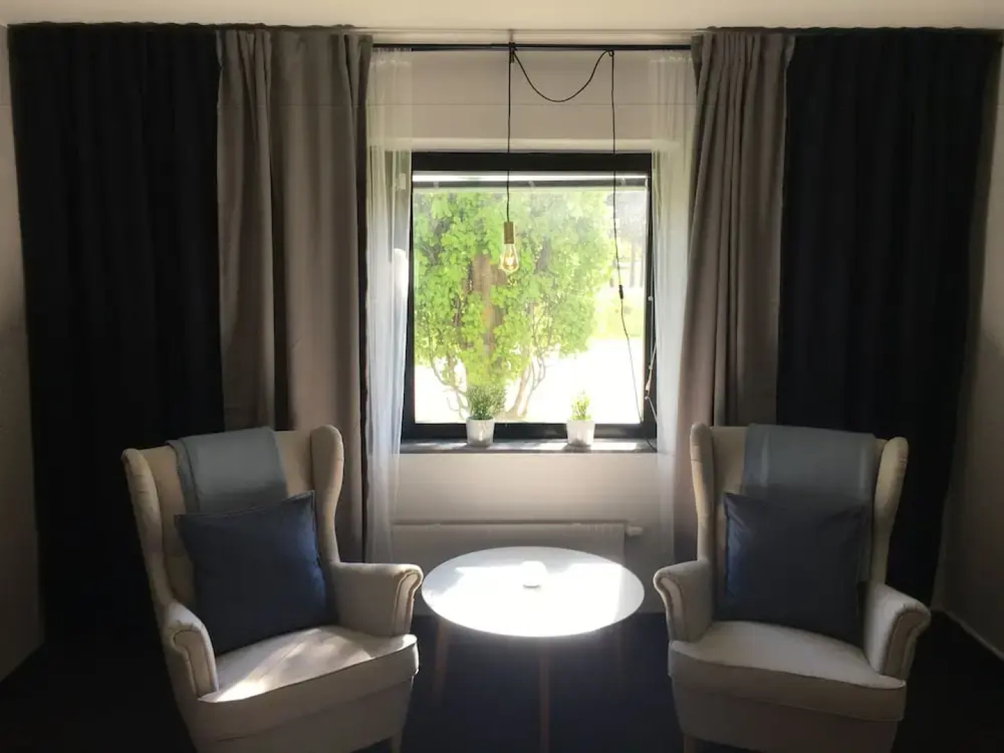 Svanbacken Hotell & Konferens