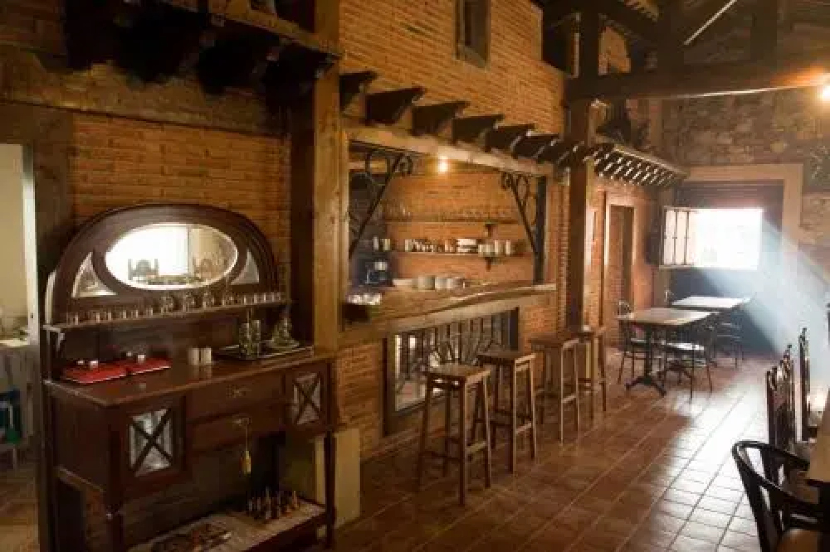 Posada Santa Eulalia