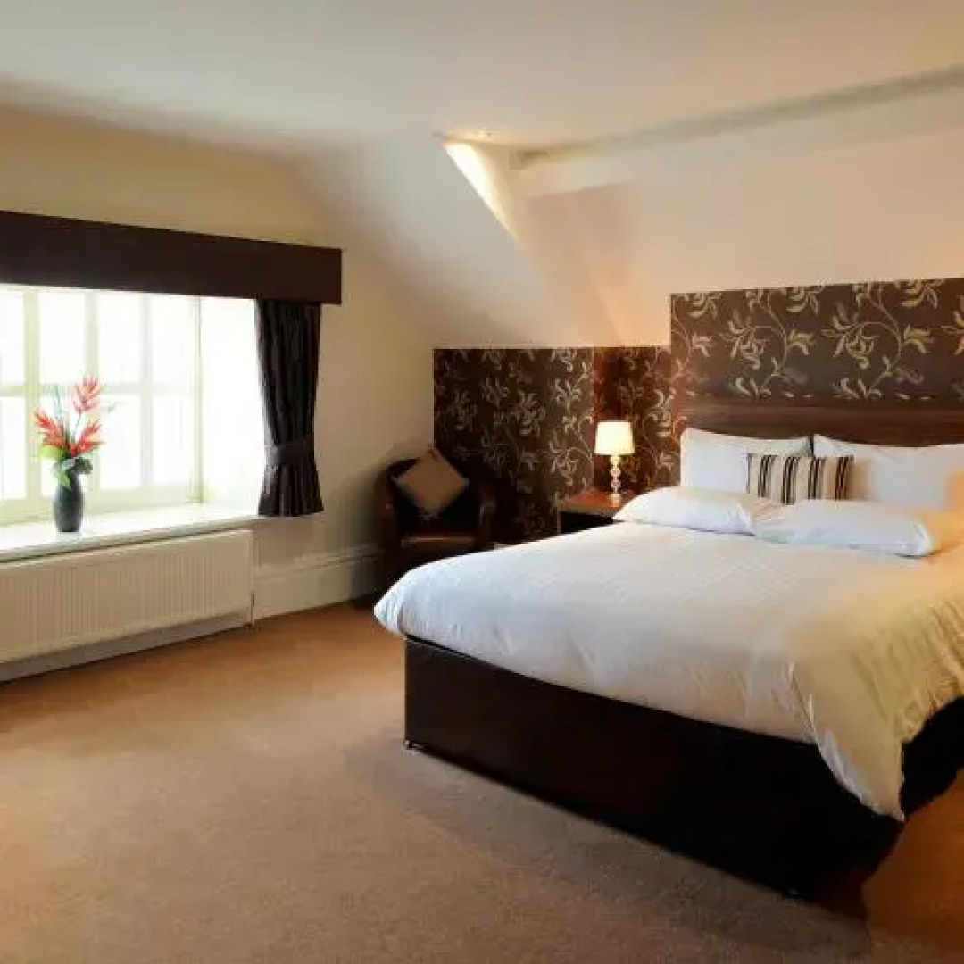 Innkeepers Lodge Ormskirk, Aughton