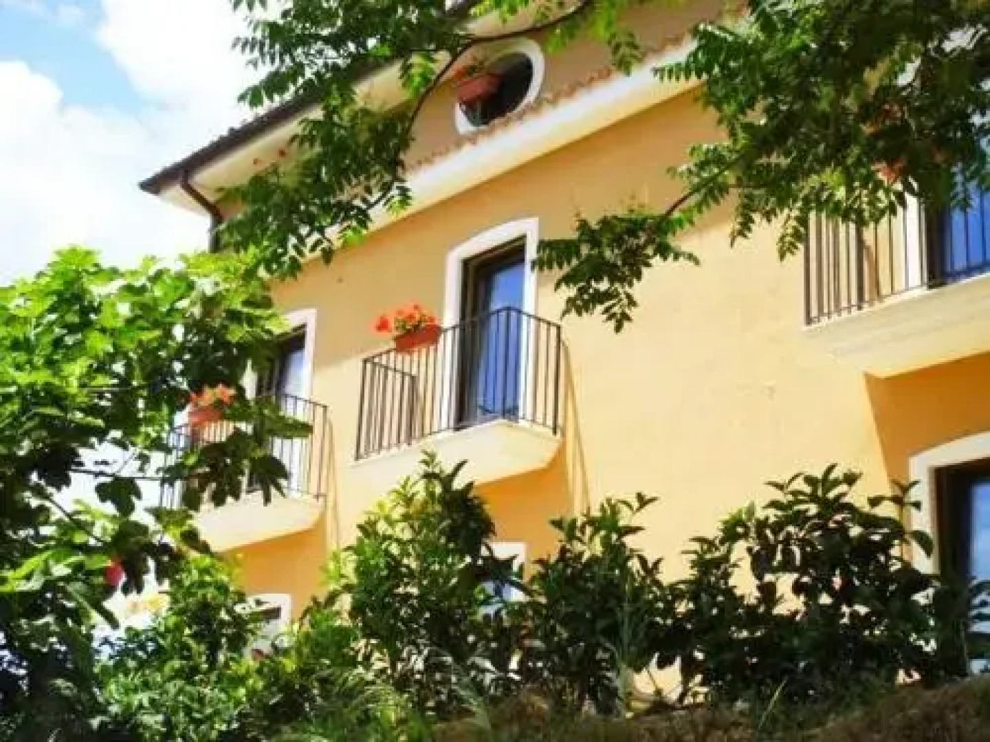 B&B Casale Valleverde