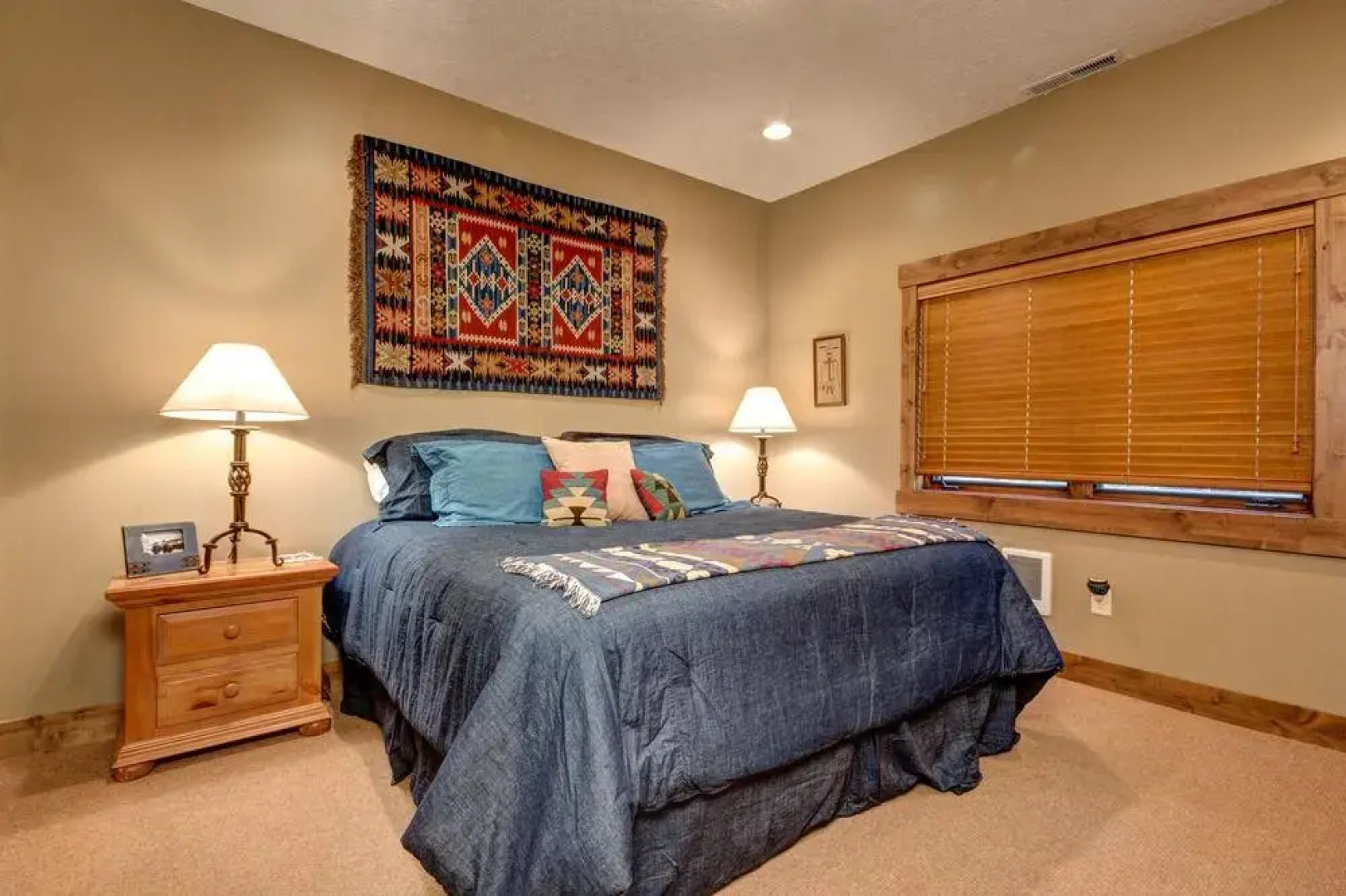 Aspenwood by Alpine Ski Properties