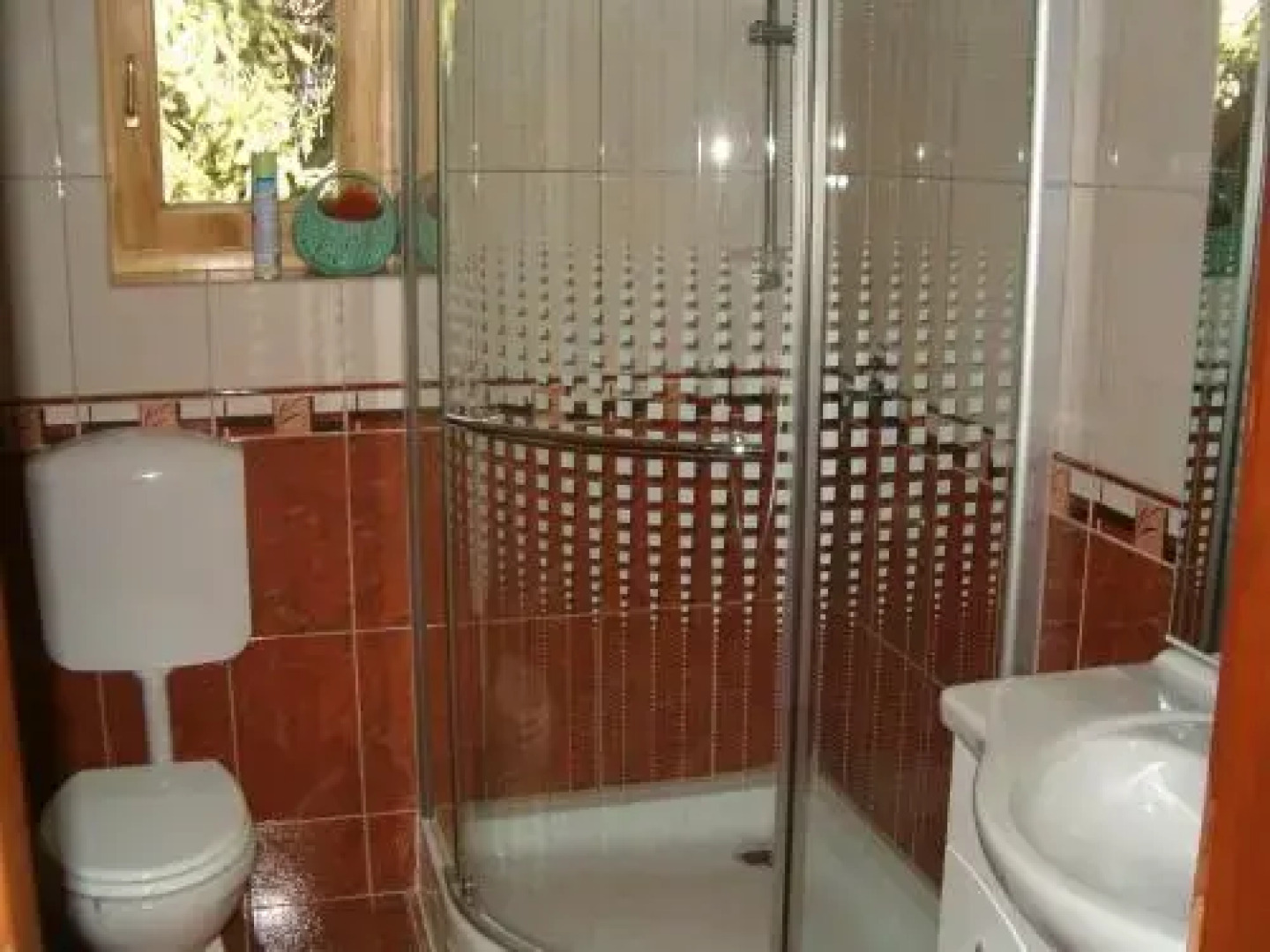 Malomkerék Vendégház 1.