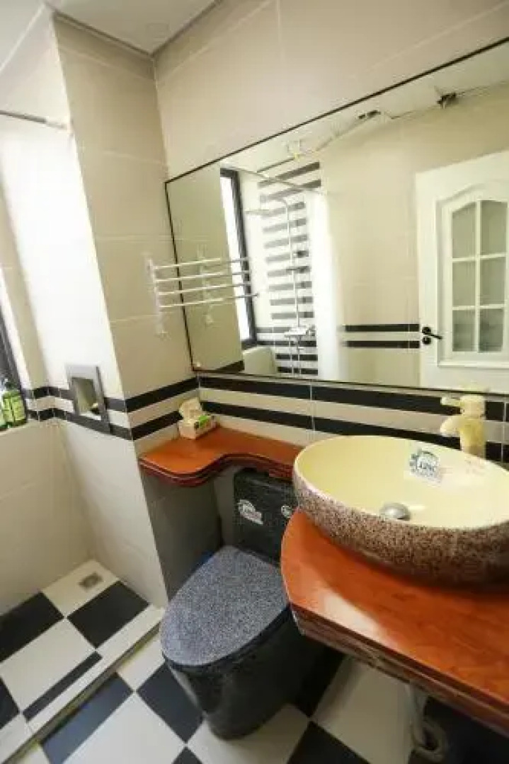 Lijiang Star Light Boutique Hotel