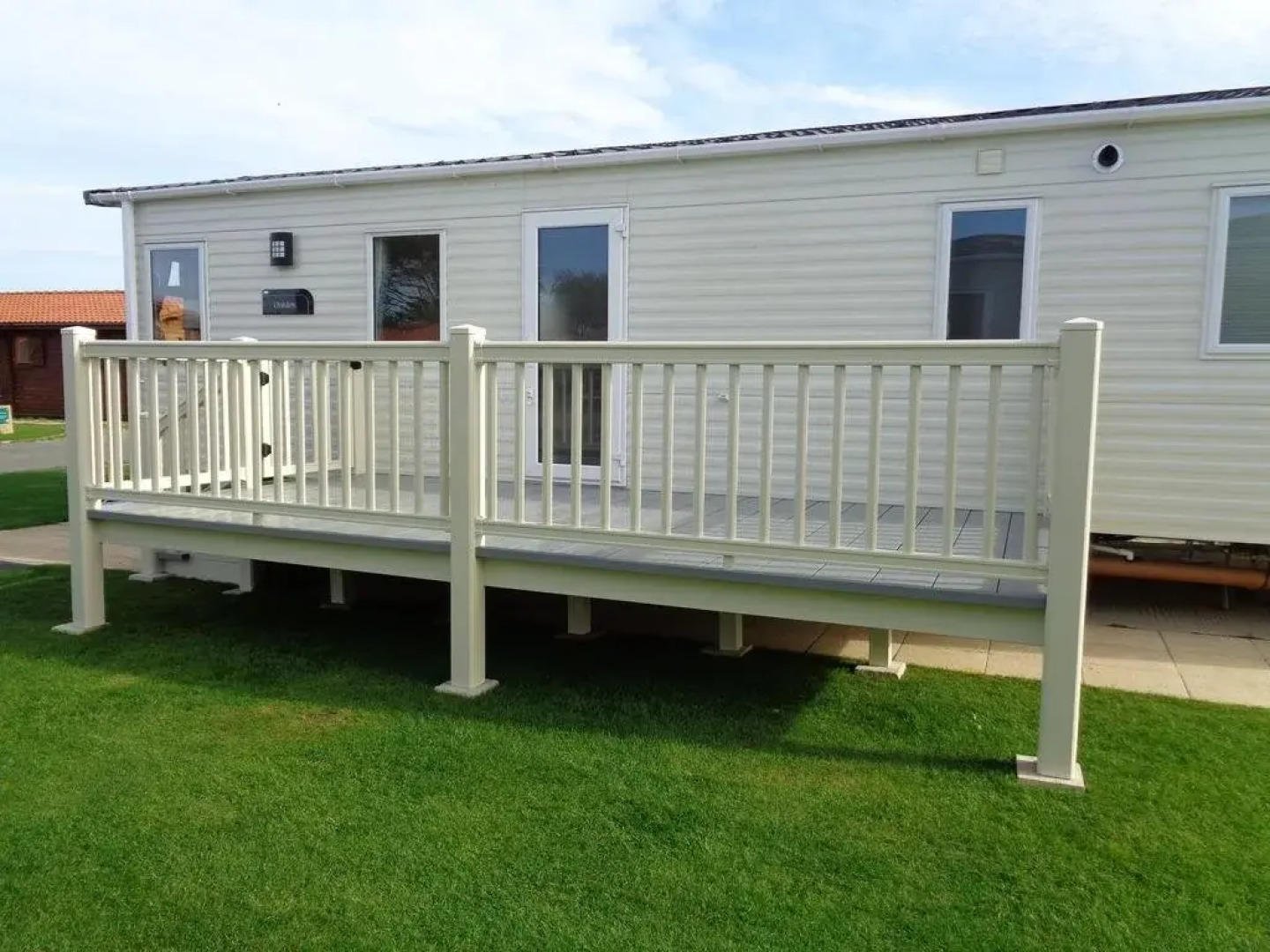 Tattershall Lakes Country Park