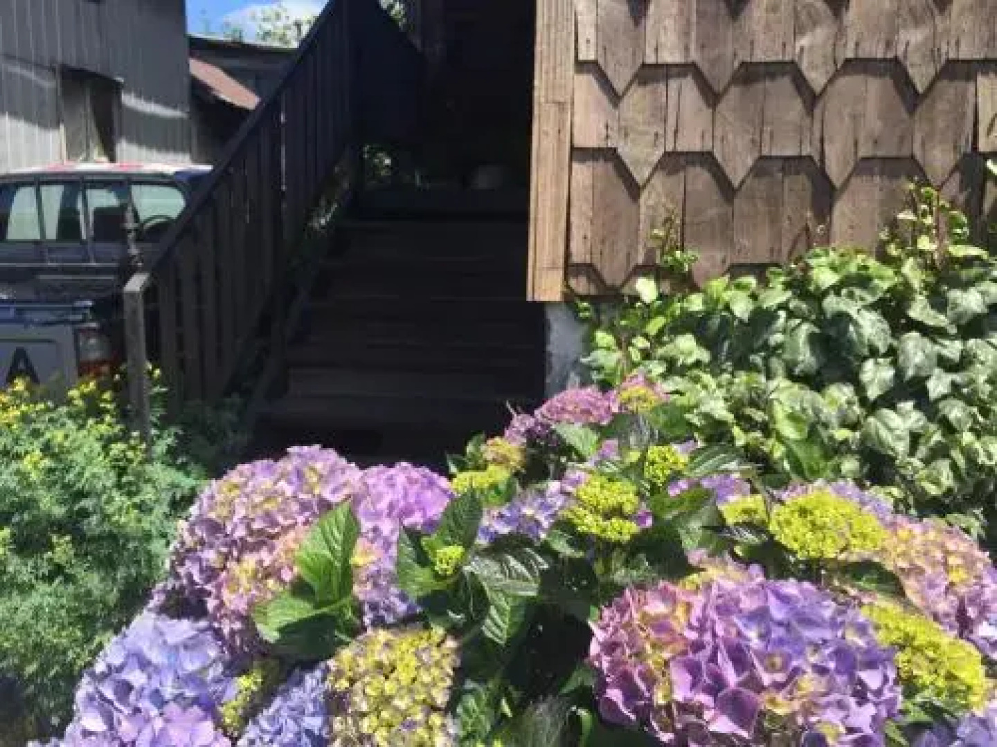 Hostal Mirando al Mar